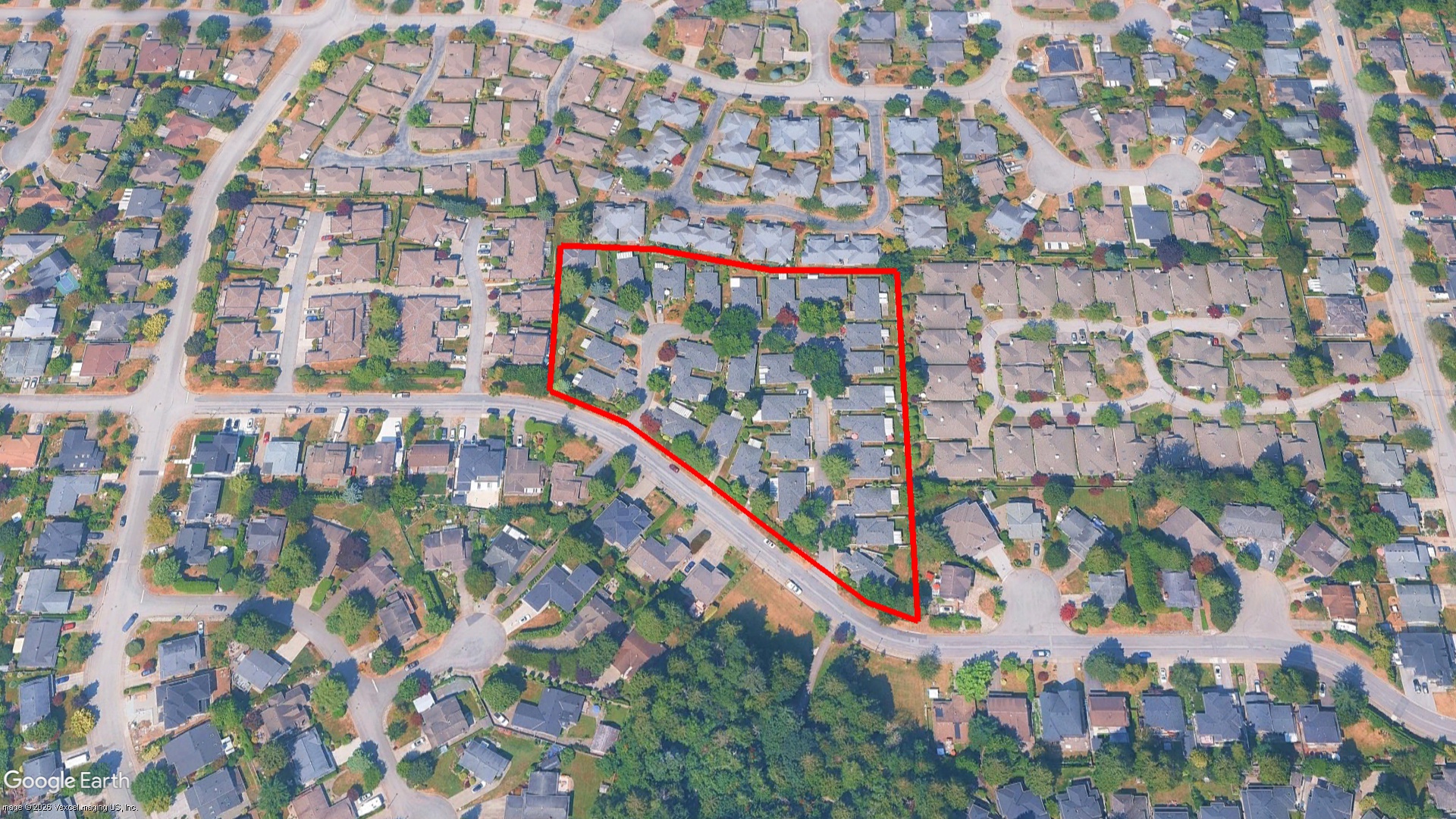 Tax Sale Surrey, British Columbia - 