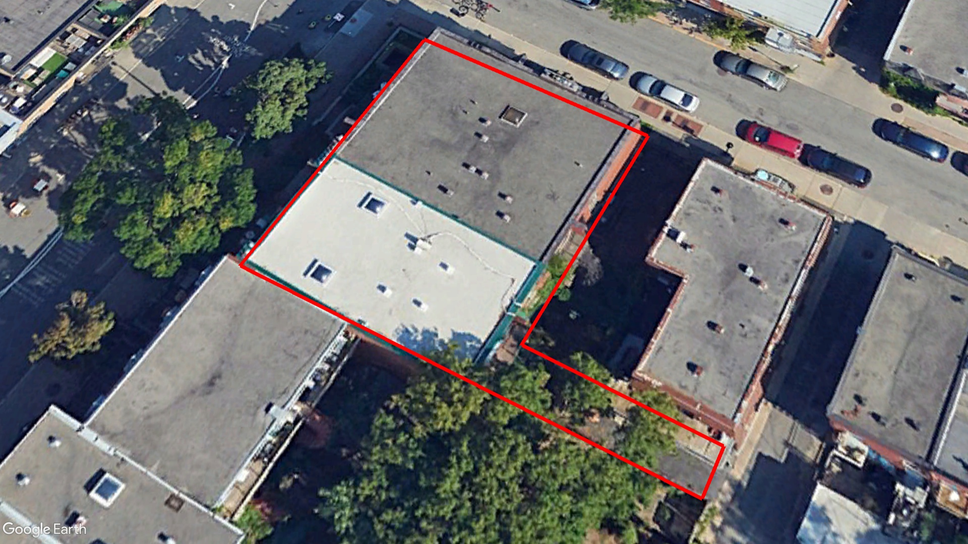 Tax Sale Montreal, Quebec - 502137-59