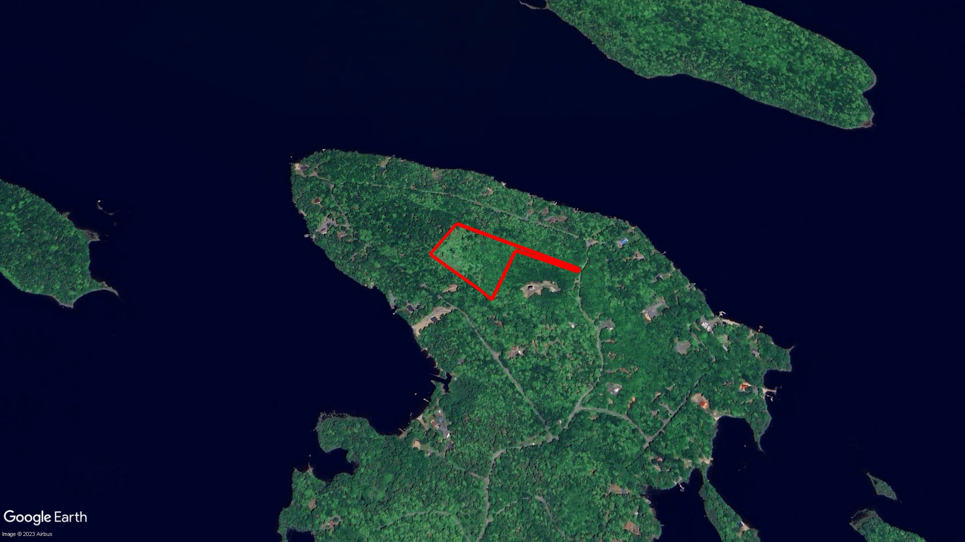 Tax Sale Queens, Nova Scotia - 10327016