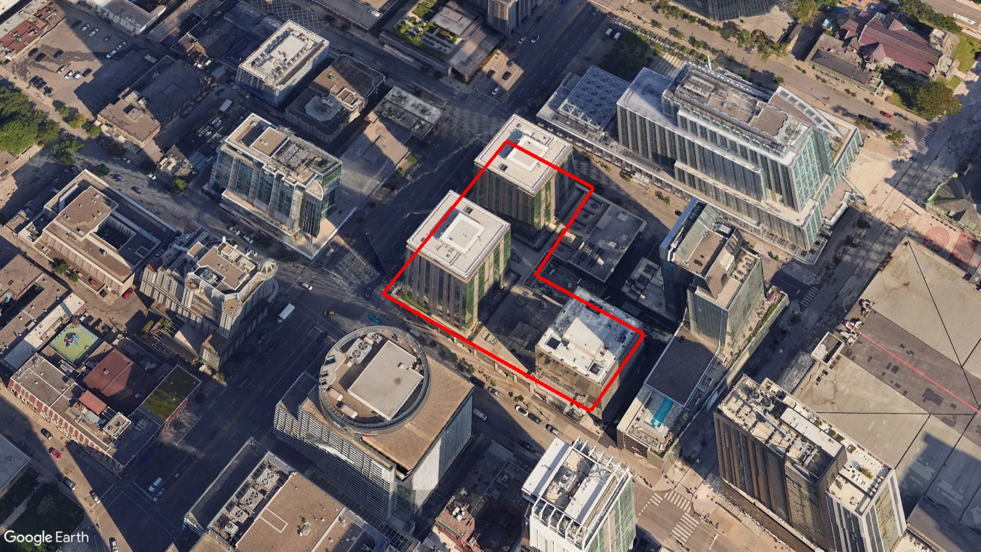 Tax Sale Montreal, Quebec - 140077-94