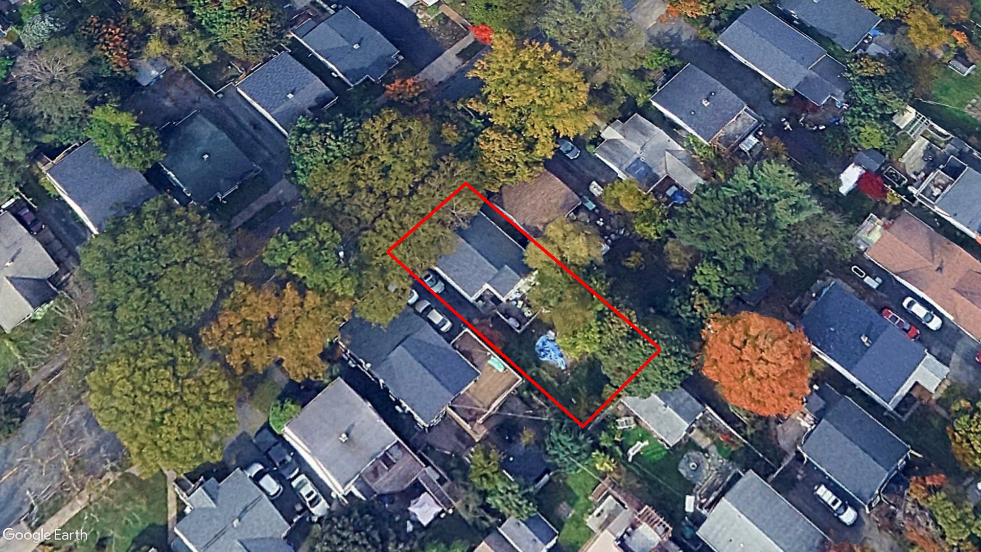 Tax Sale Halifax, Nova Scotia - 01371185