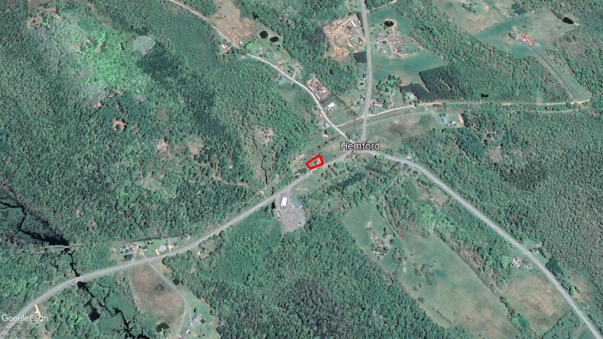 Tax Sale Lunenburg, Nova Scotia - 03647013