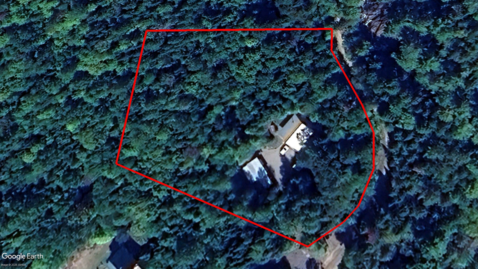 Tax Sale D’Autray, Quebec - 