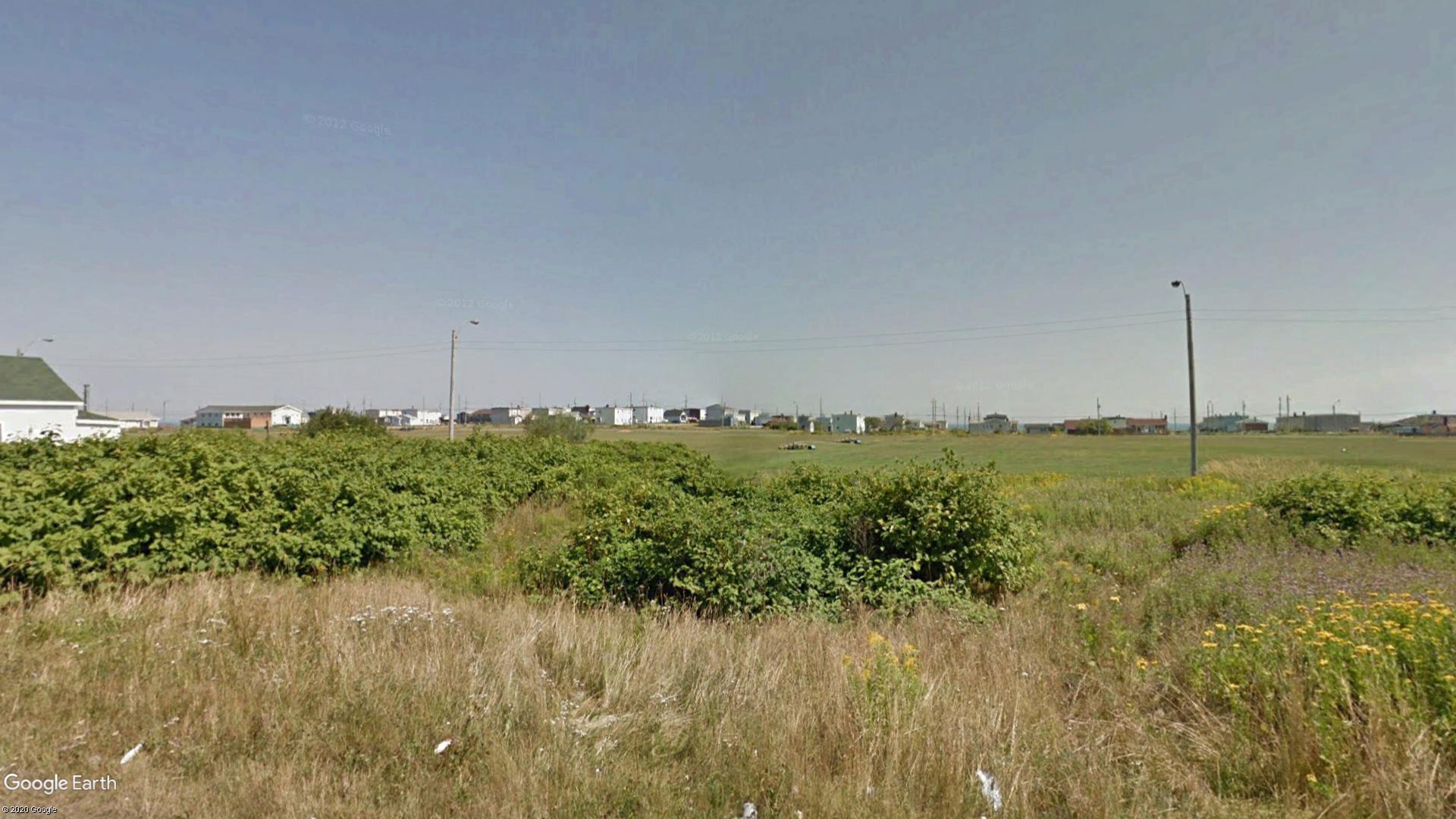 Tax Sale Cape Breton, Nova Scotia - 9246002 