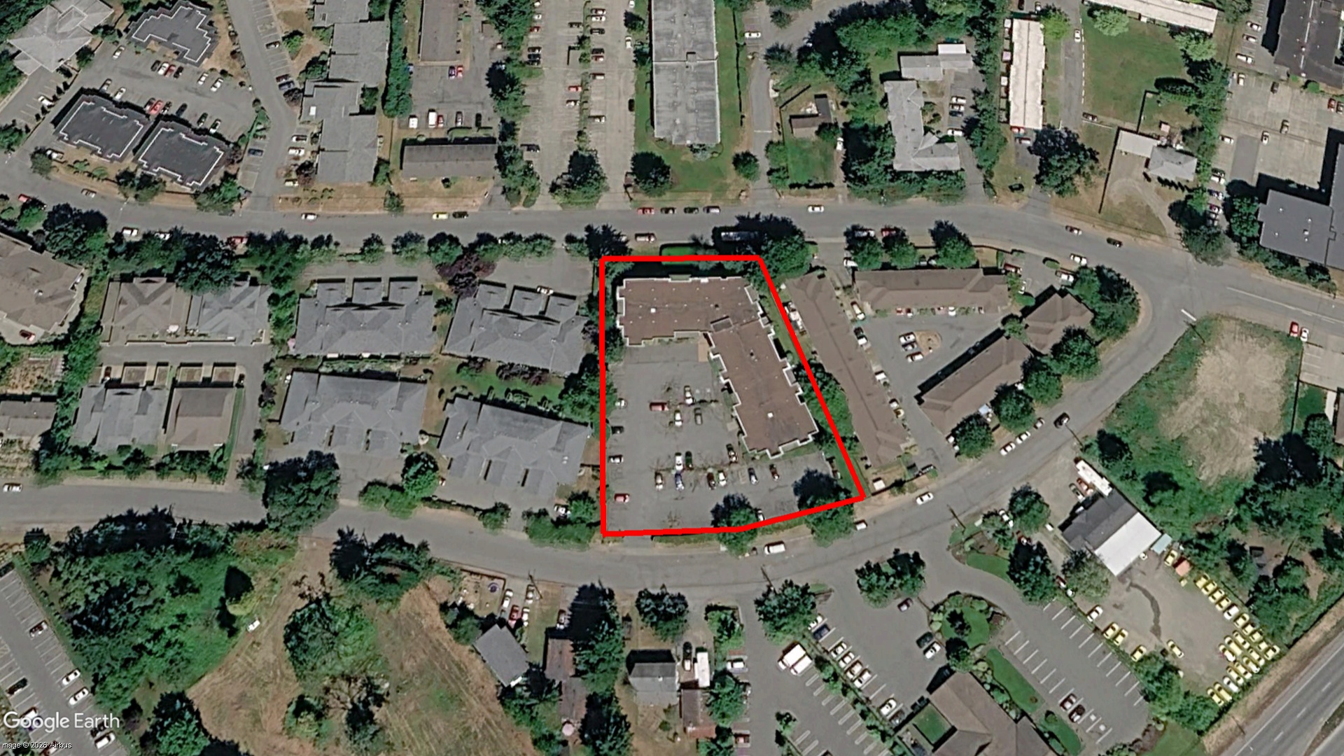 #409 – 1050 Braidwood Road 