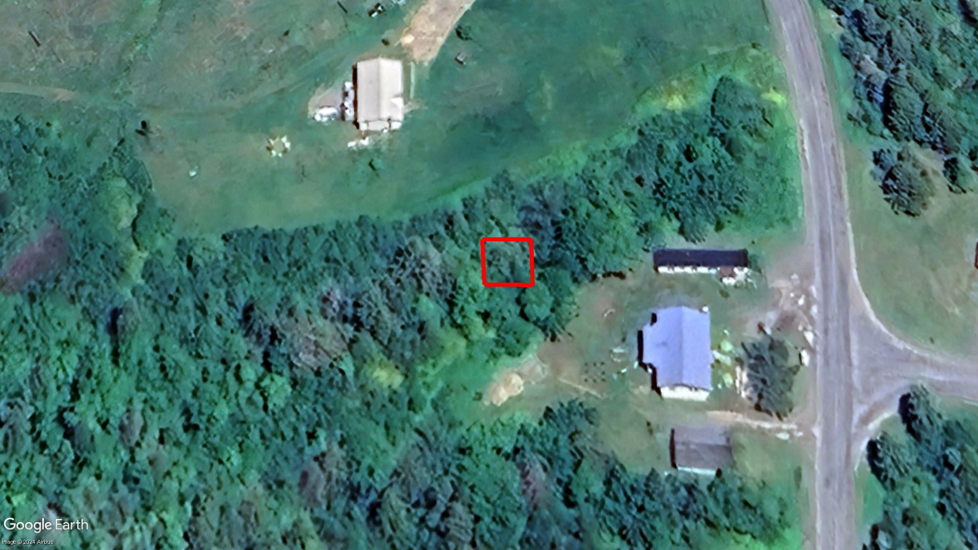 Tax Sale Charlotte, New Brunswick - 06094154