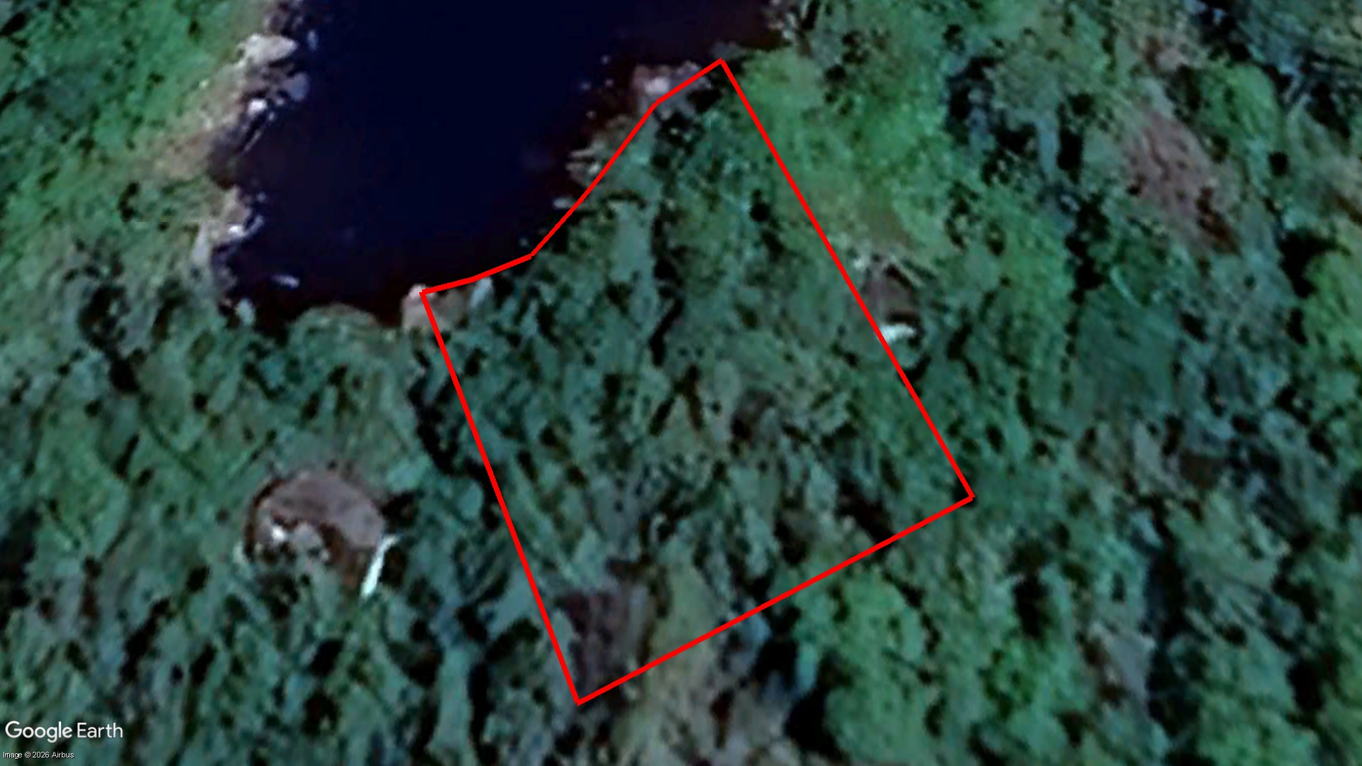 Tax Sale Halifax, Nova Scotia - 03138895