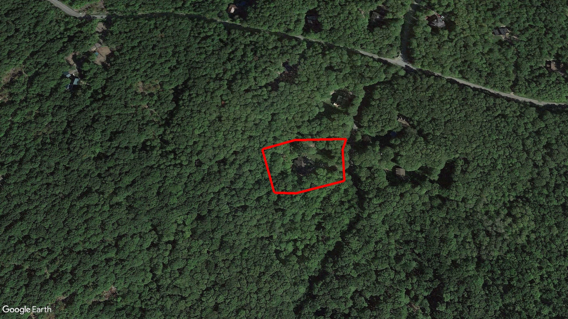 Tax Sale Vaudreuil-Soulanges, Quebec - 