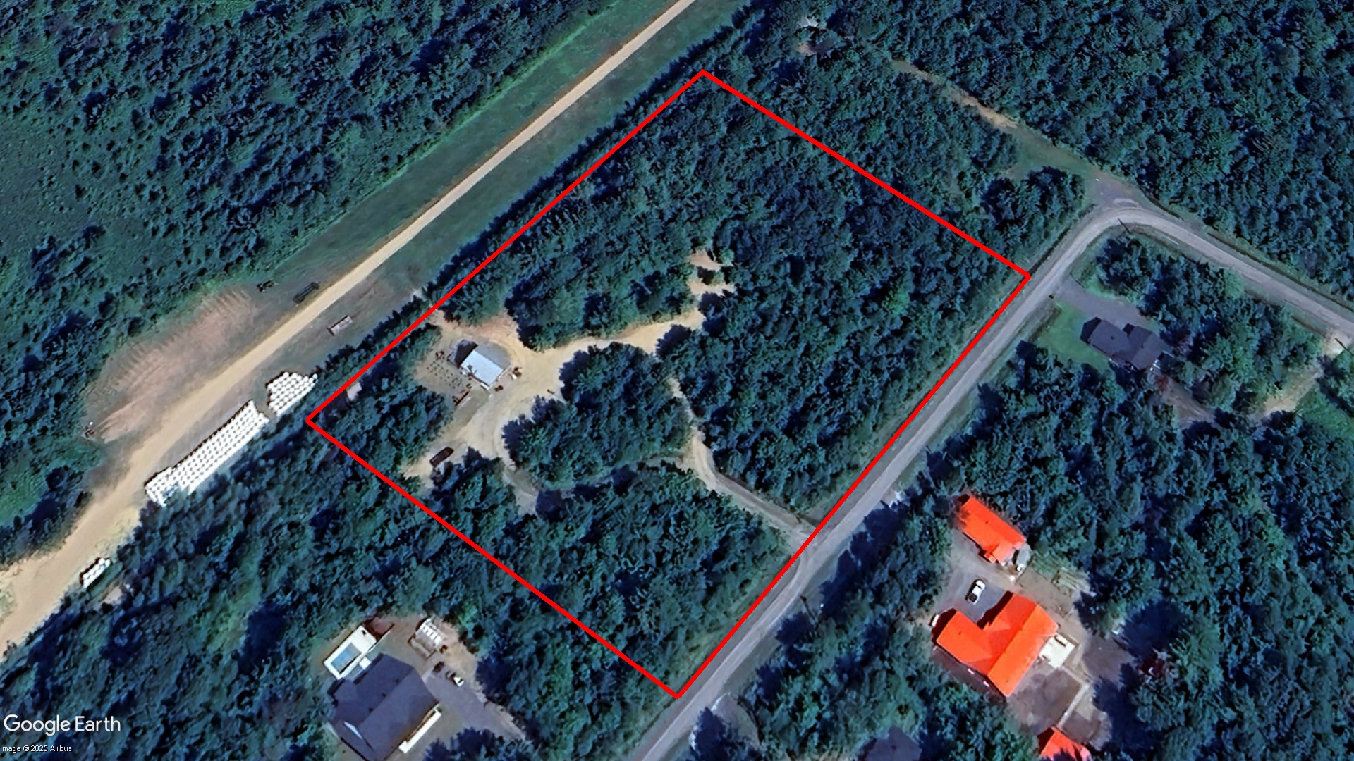 Tax Sale Drummond, Quebec - 49030-0085-68-5557