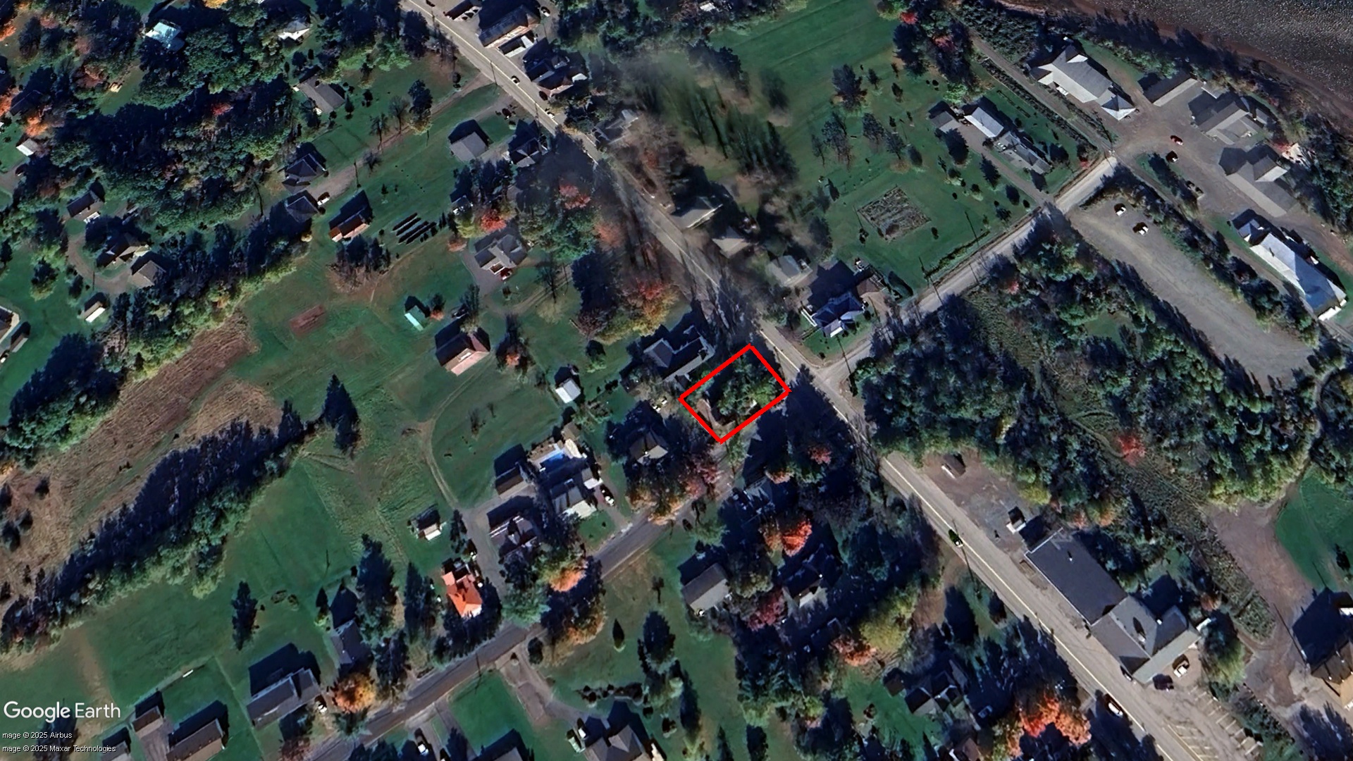 Tax Sale Colchester, Nova Scotia - 02514737