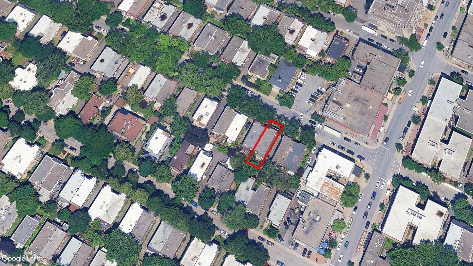 Tax Sale Montreal, Quebec - 434906-02