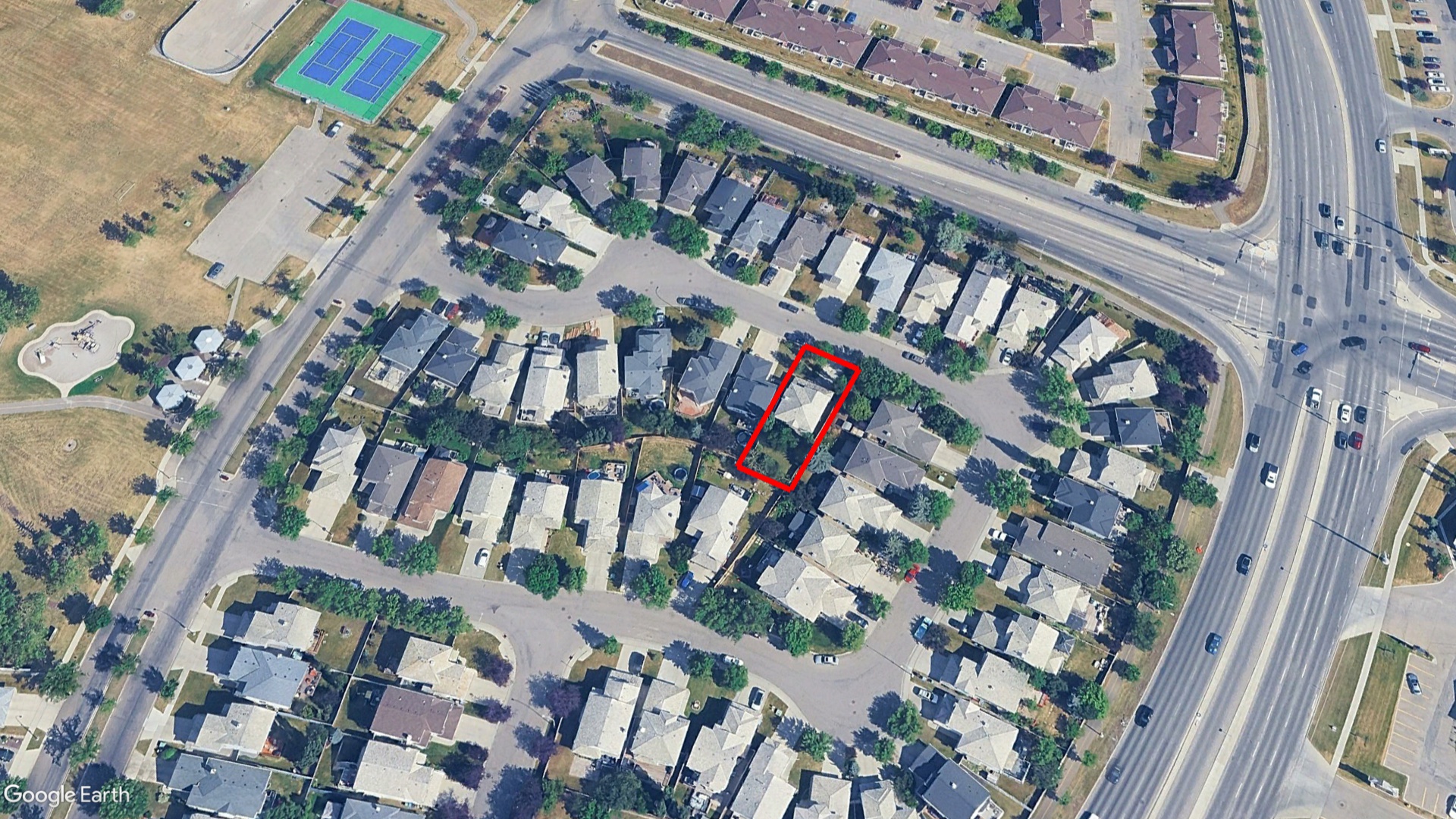 Tax Sale Calgary, Alberta - 132-06880-0