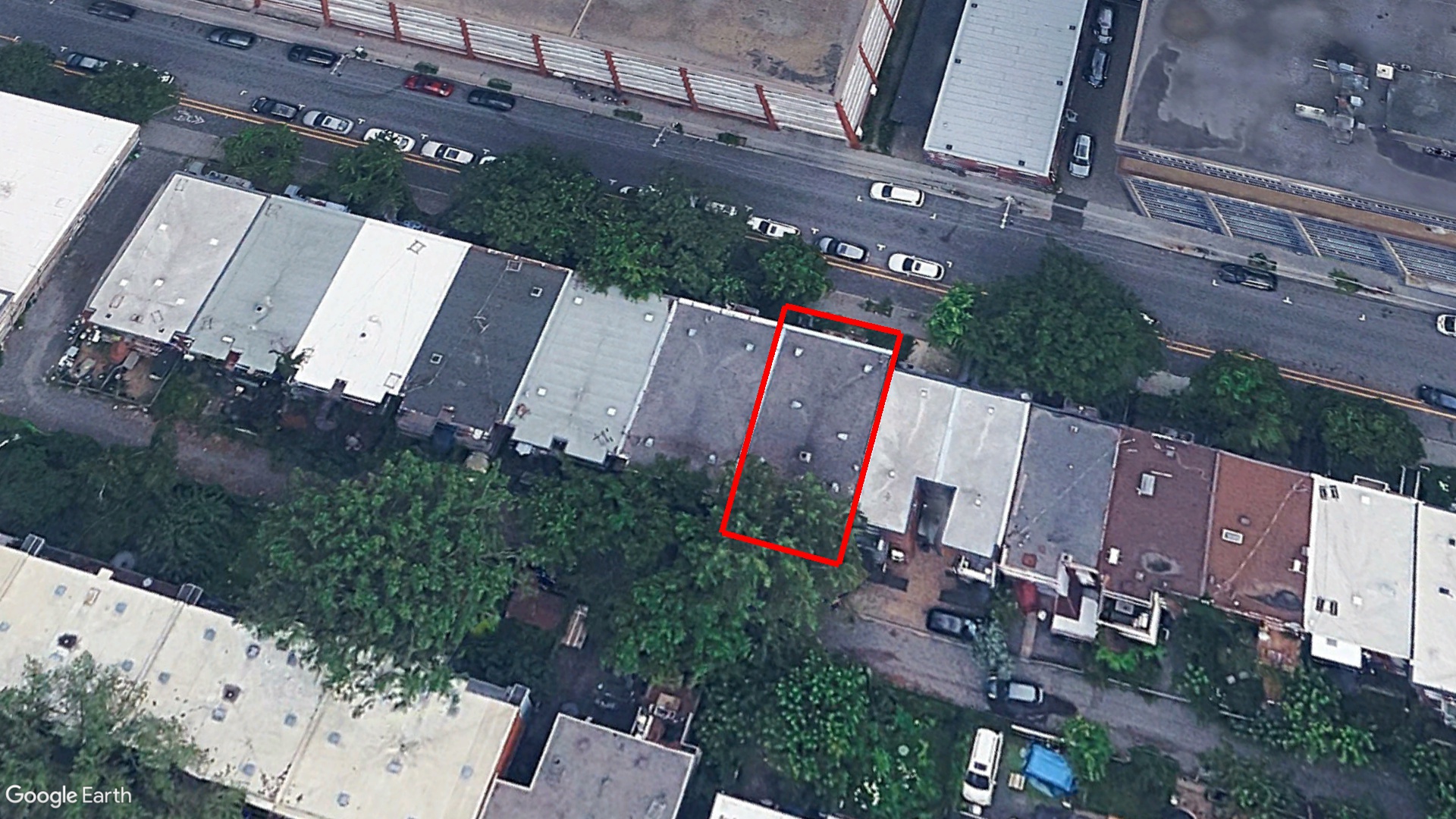 Tax Sale Montreal, Quebec - 561822-00