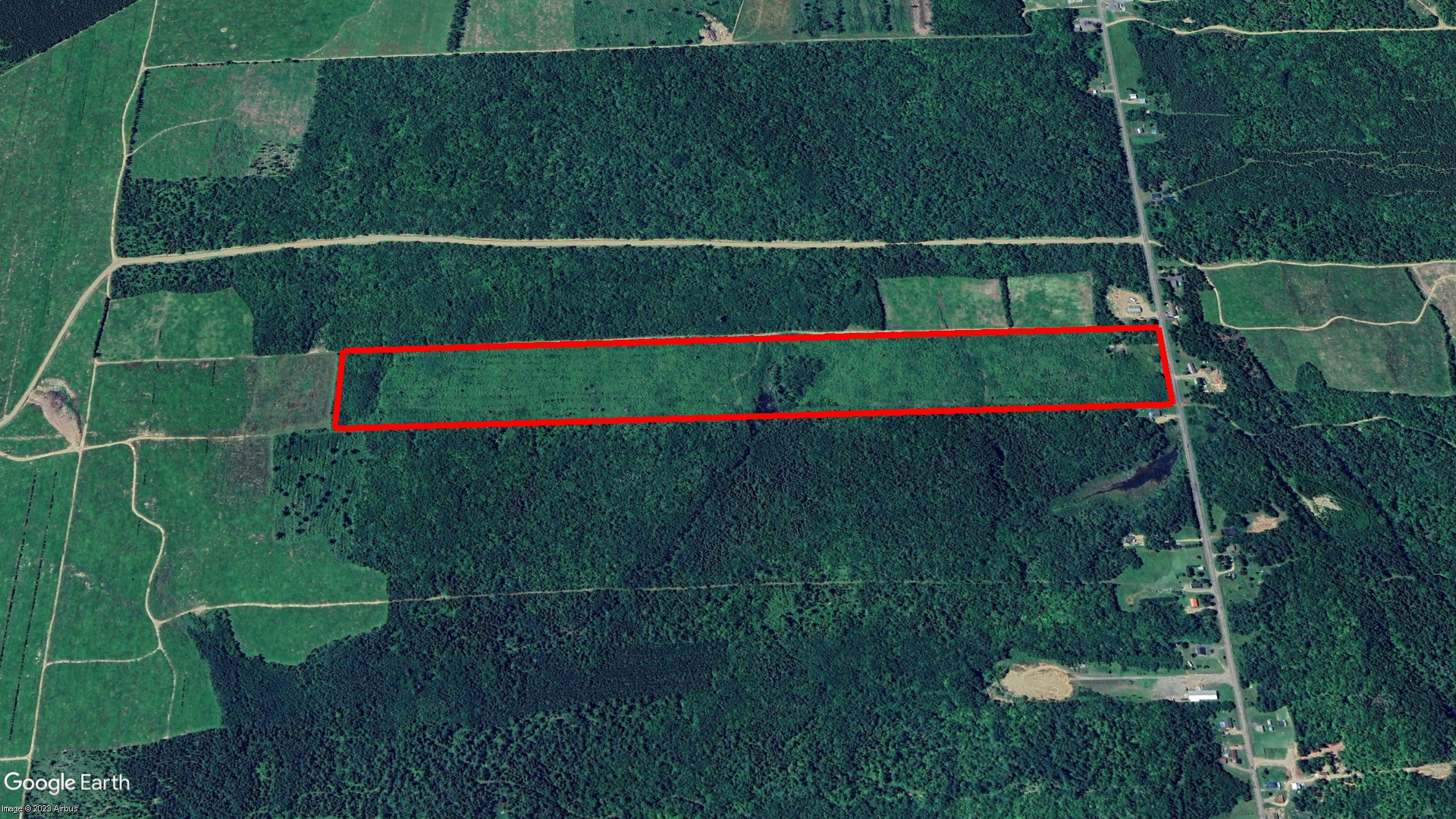 Tax Sale Gloucester, New Brunswick - 05942956