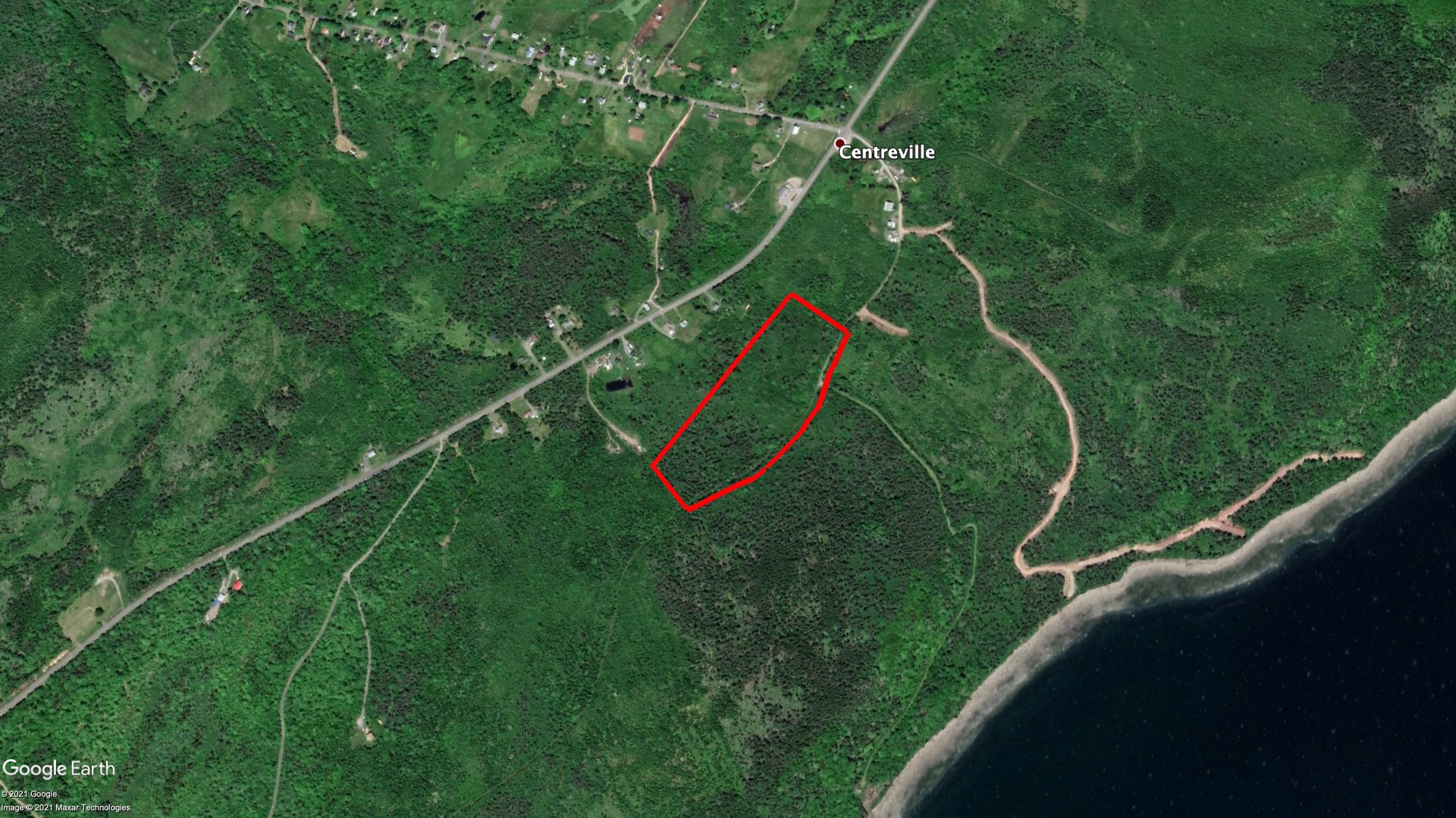 Tax Sale Digby, Nova Scotia - 03257452