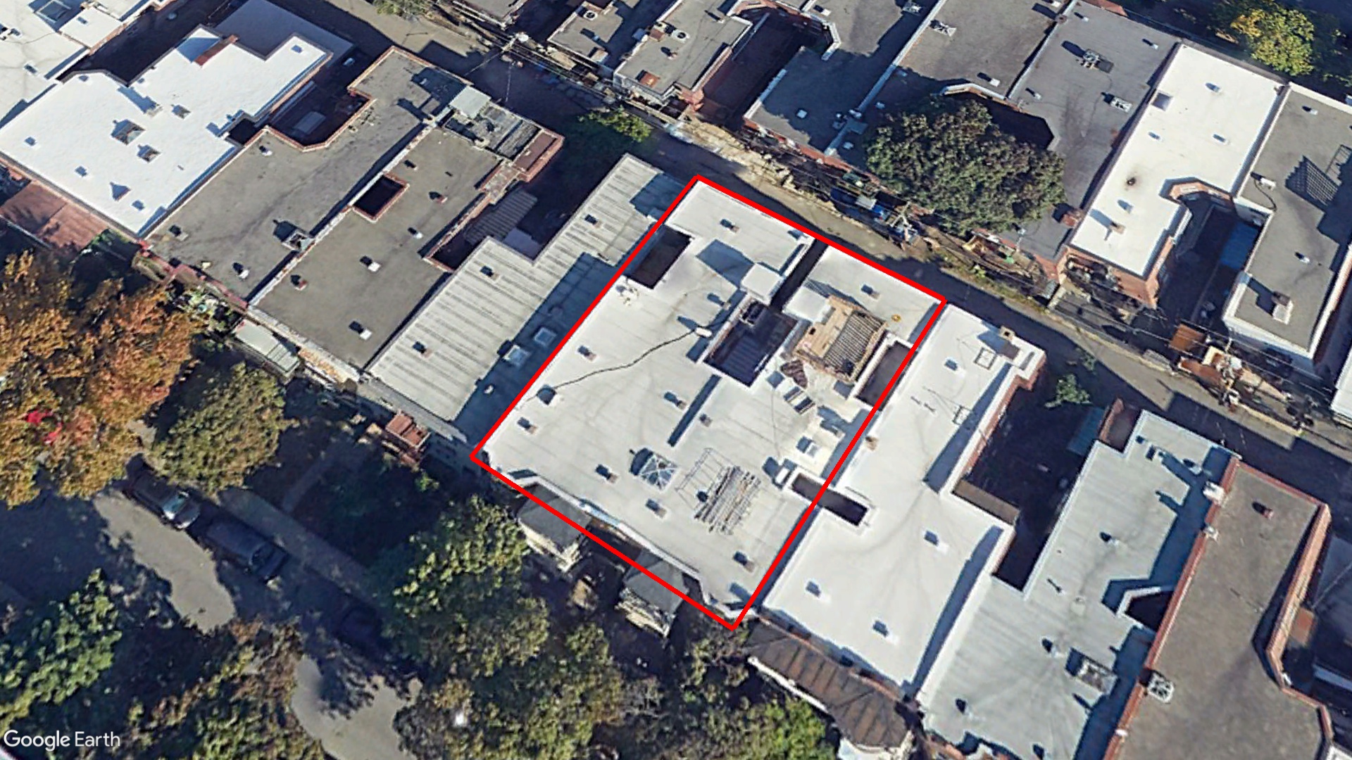 Tax Sale Montreal, Quebec - 052658-53 