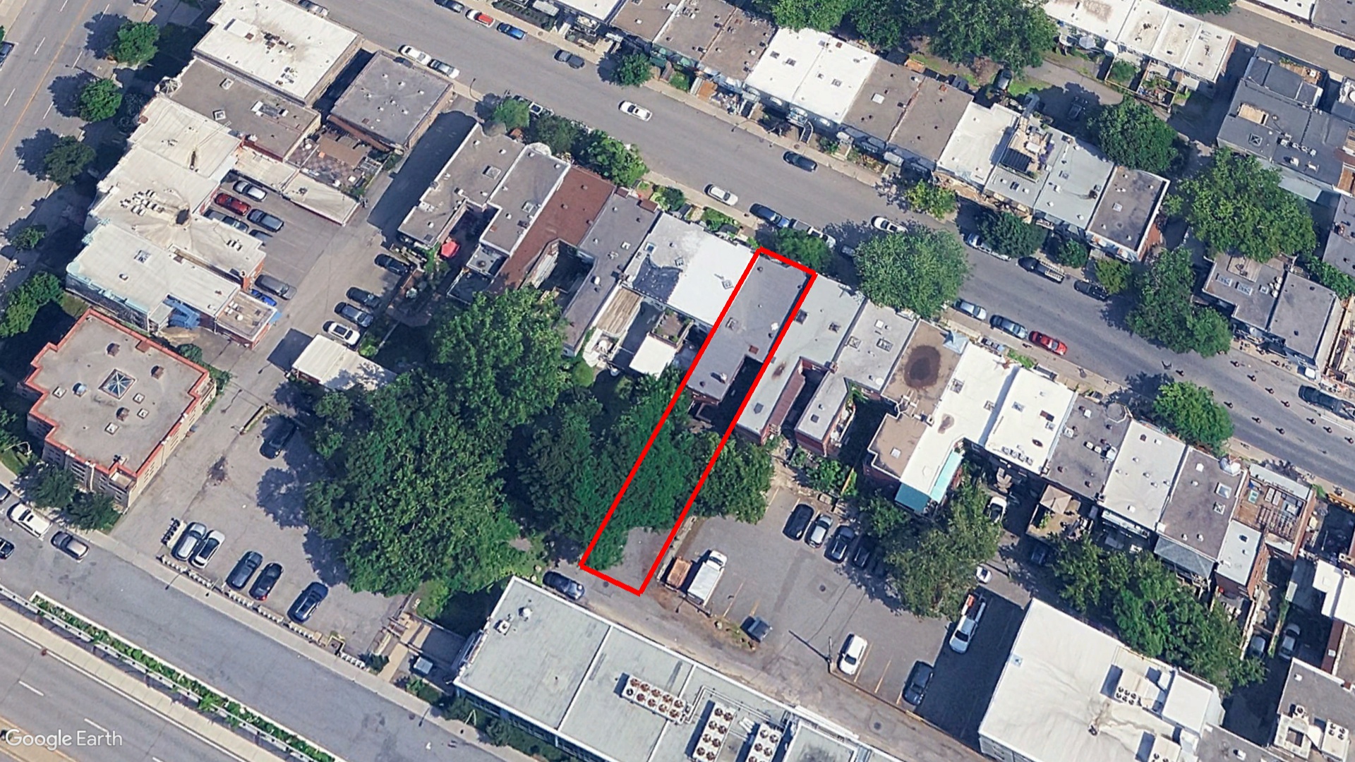 Tax Sale Montreal, Quebec - 200203-00