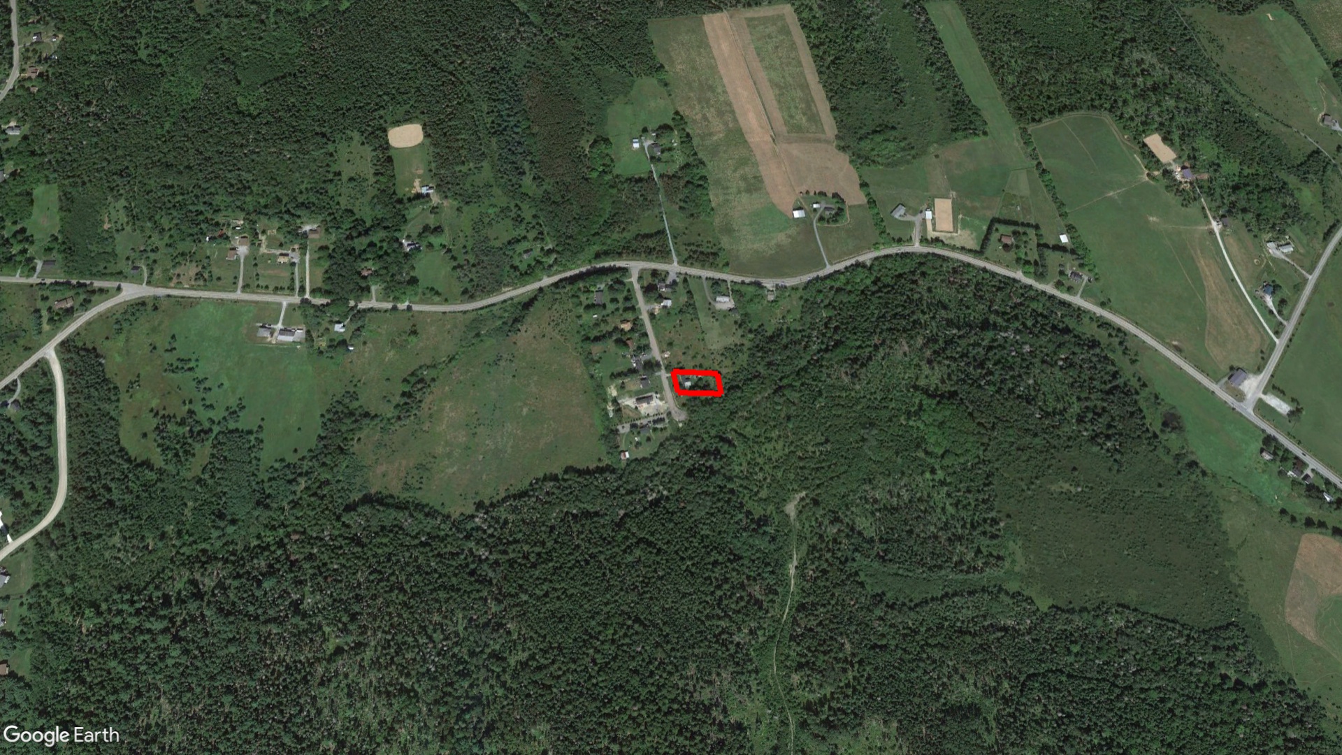 Tax Sale West Hants, Nova Scotia - 04382706