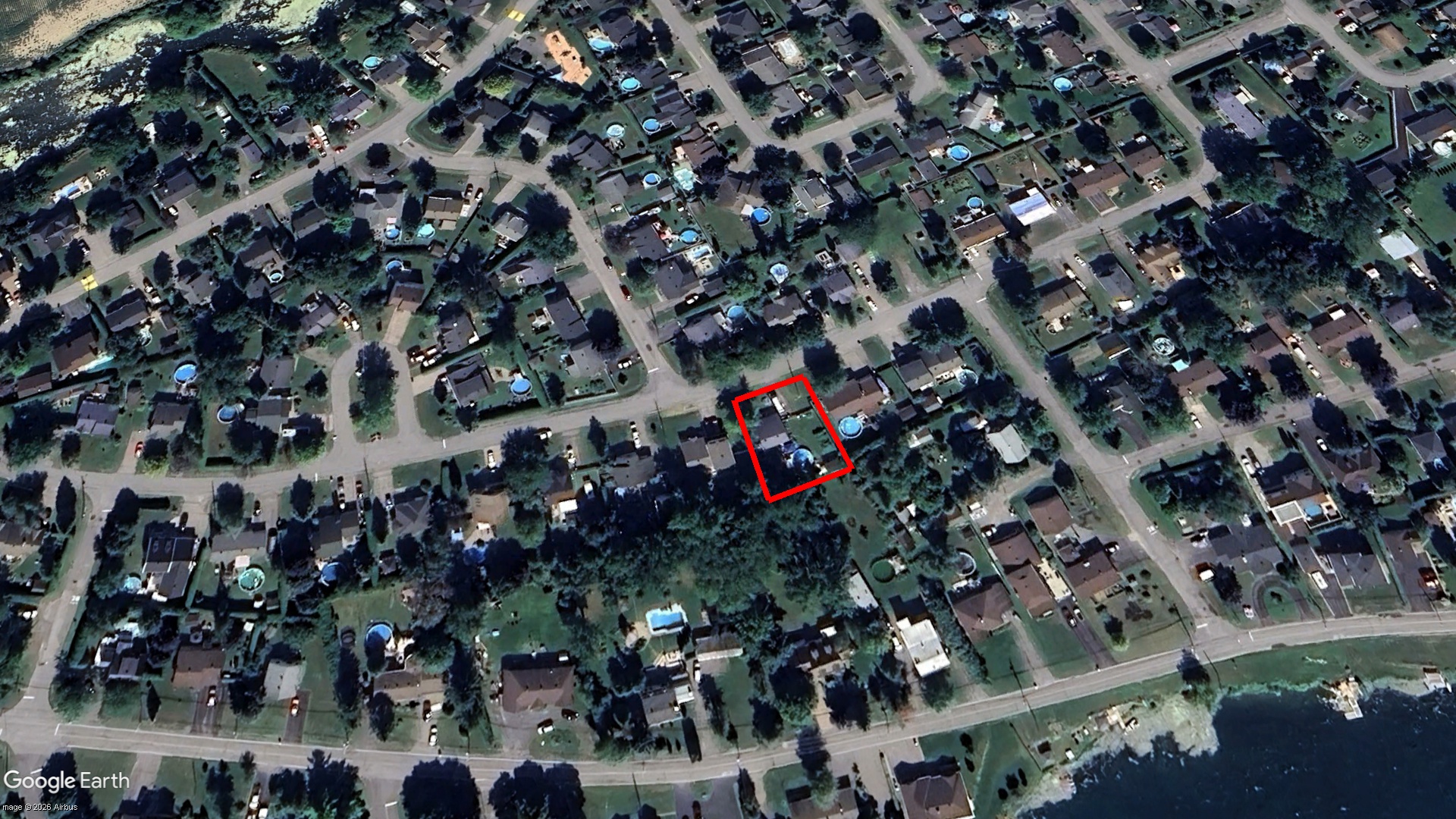 Tax Sale Vaudreuil-Soulanges, Quebec - 