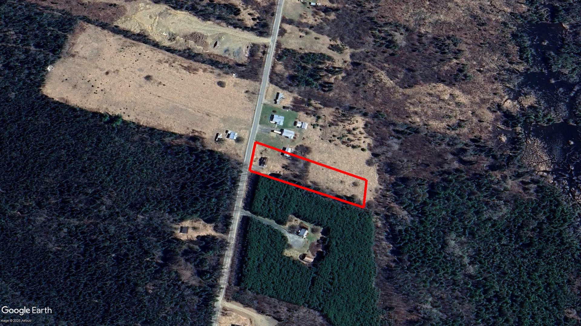 Tax Sale Northumberland, New Brunswick - 02773976