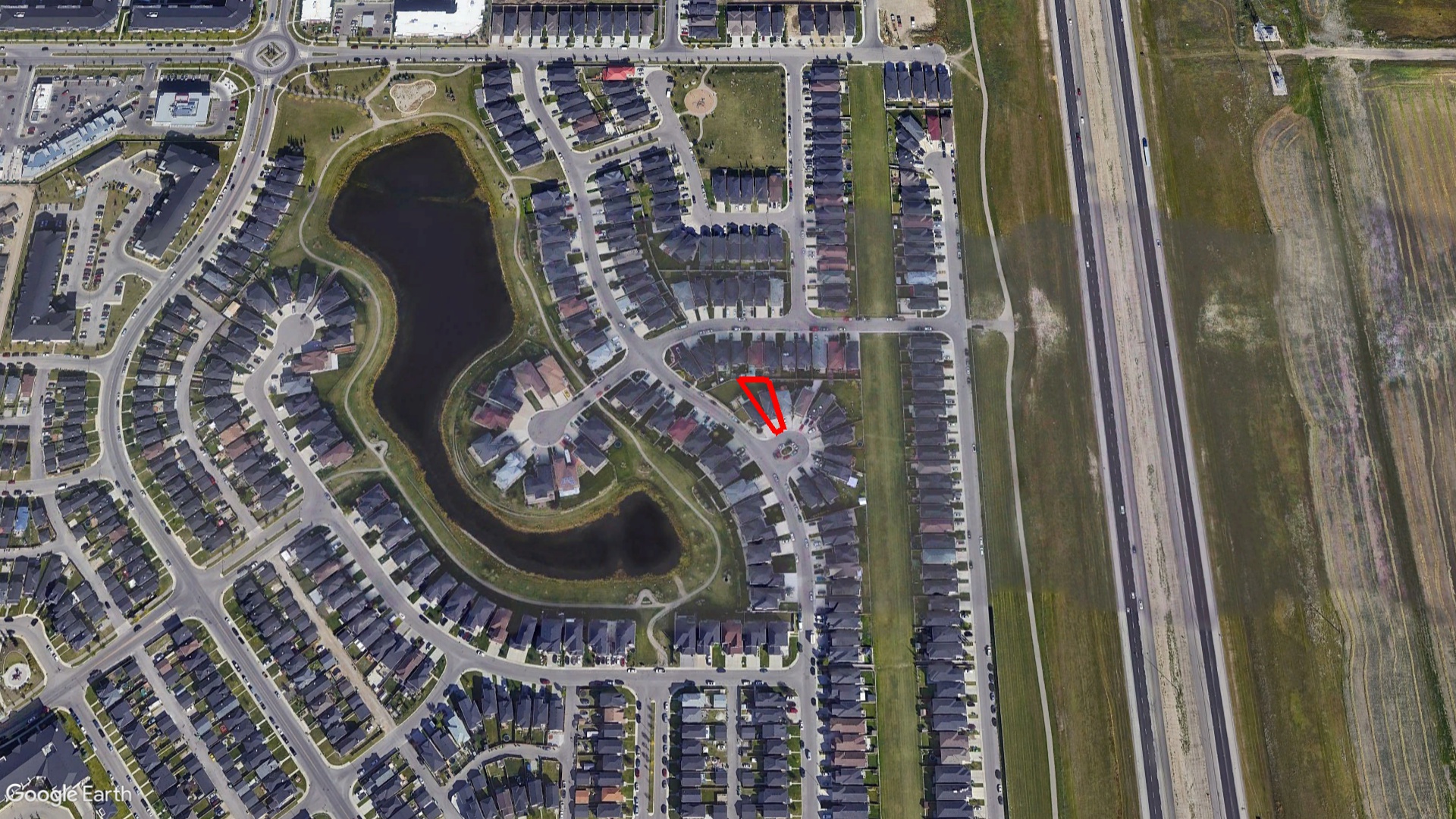 Tax Sale Calgary, Alberta - 201-26754-9