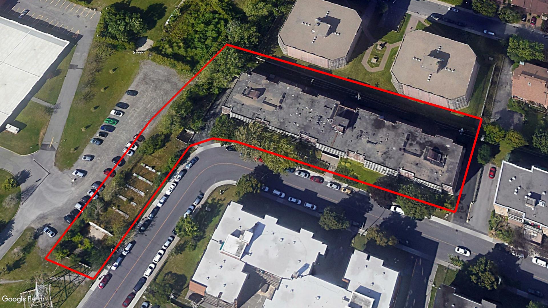 Tax Sale Montreal, Quebec - 730394-25