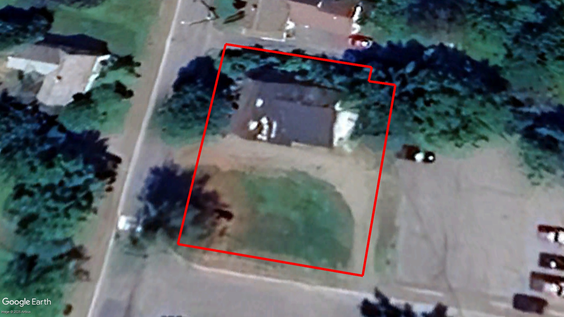 Tax Sale Charlotte, New Brunswick - 01458311