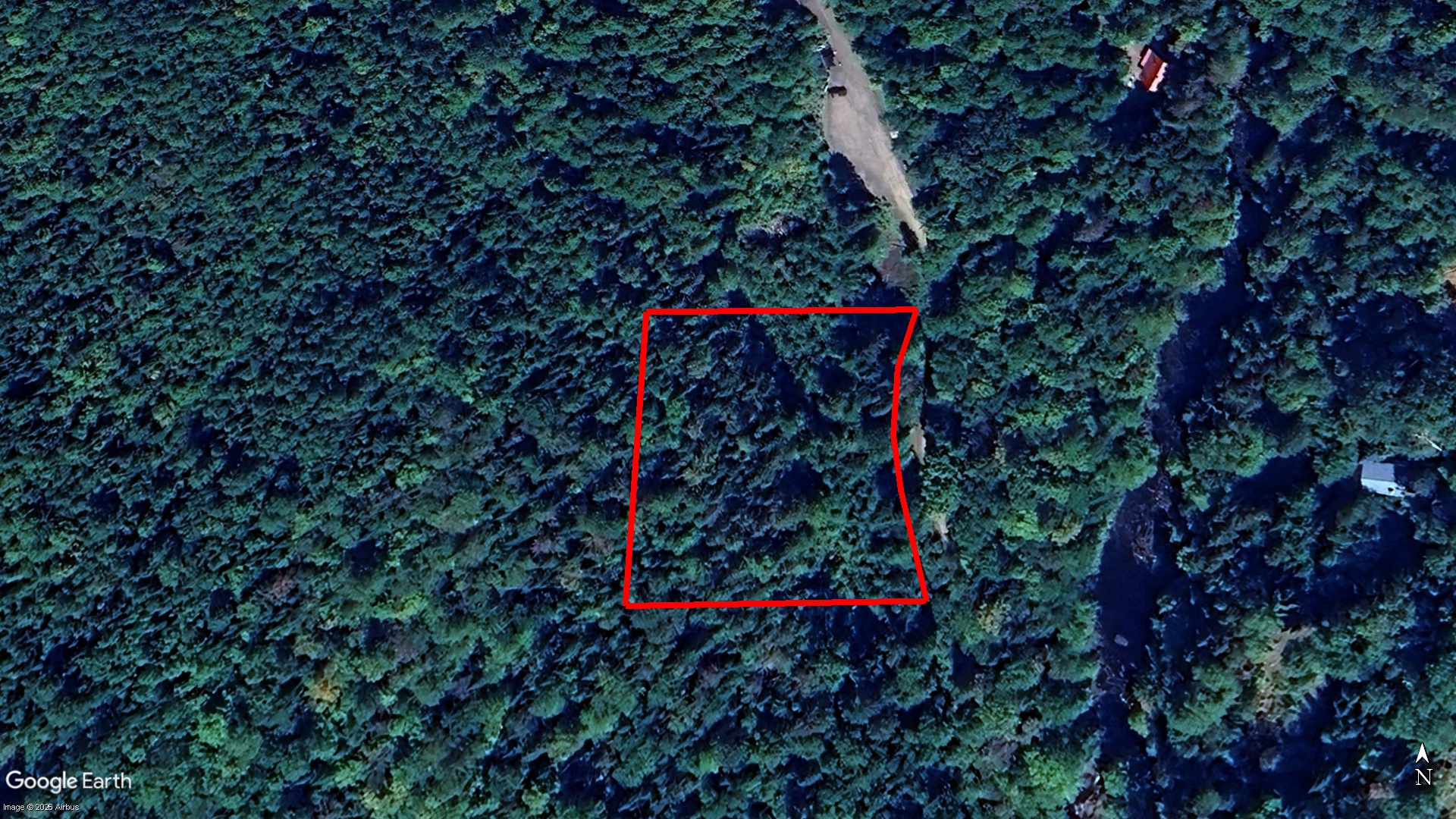 Tax Sale D’Autray, Quebec - 