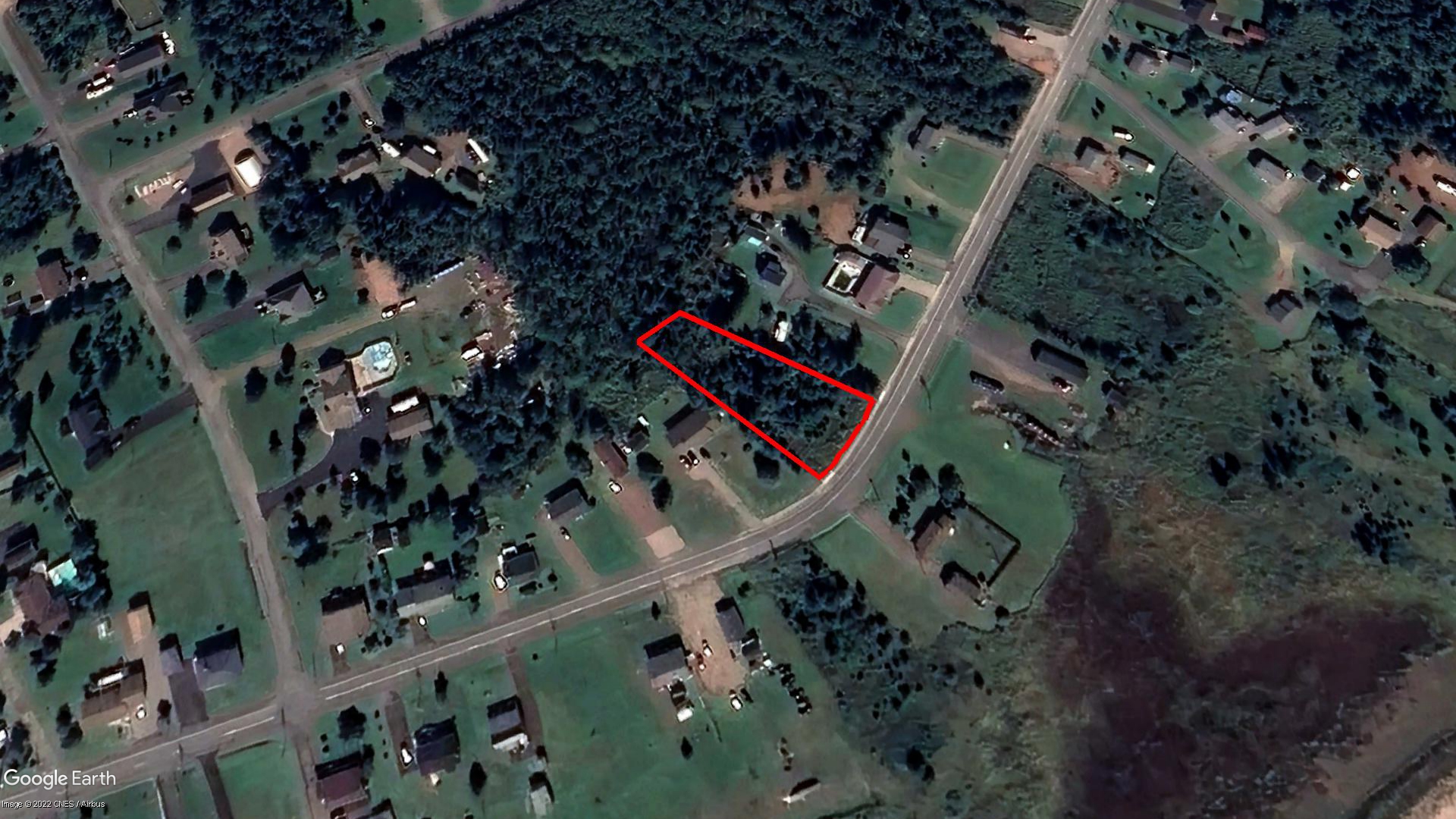 Tax Sale Bathurst, New Brunswick - 04718914