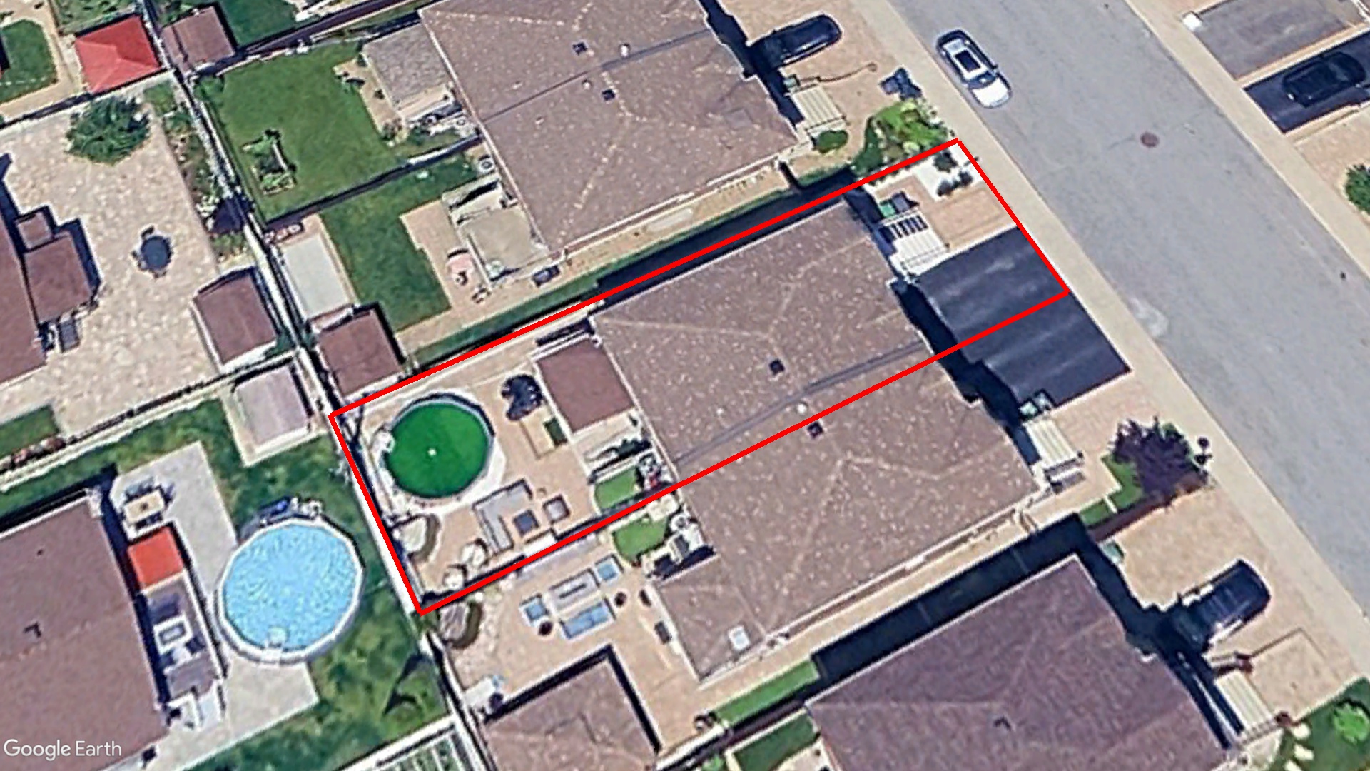 Tax Sale Montreal, Quebec - 867243-02