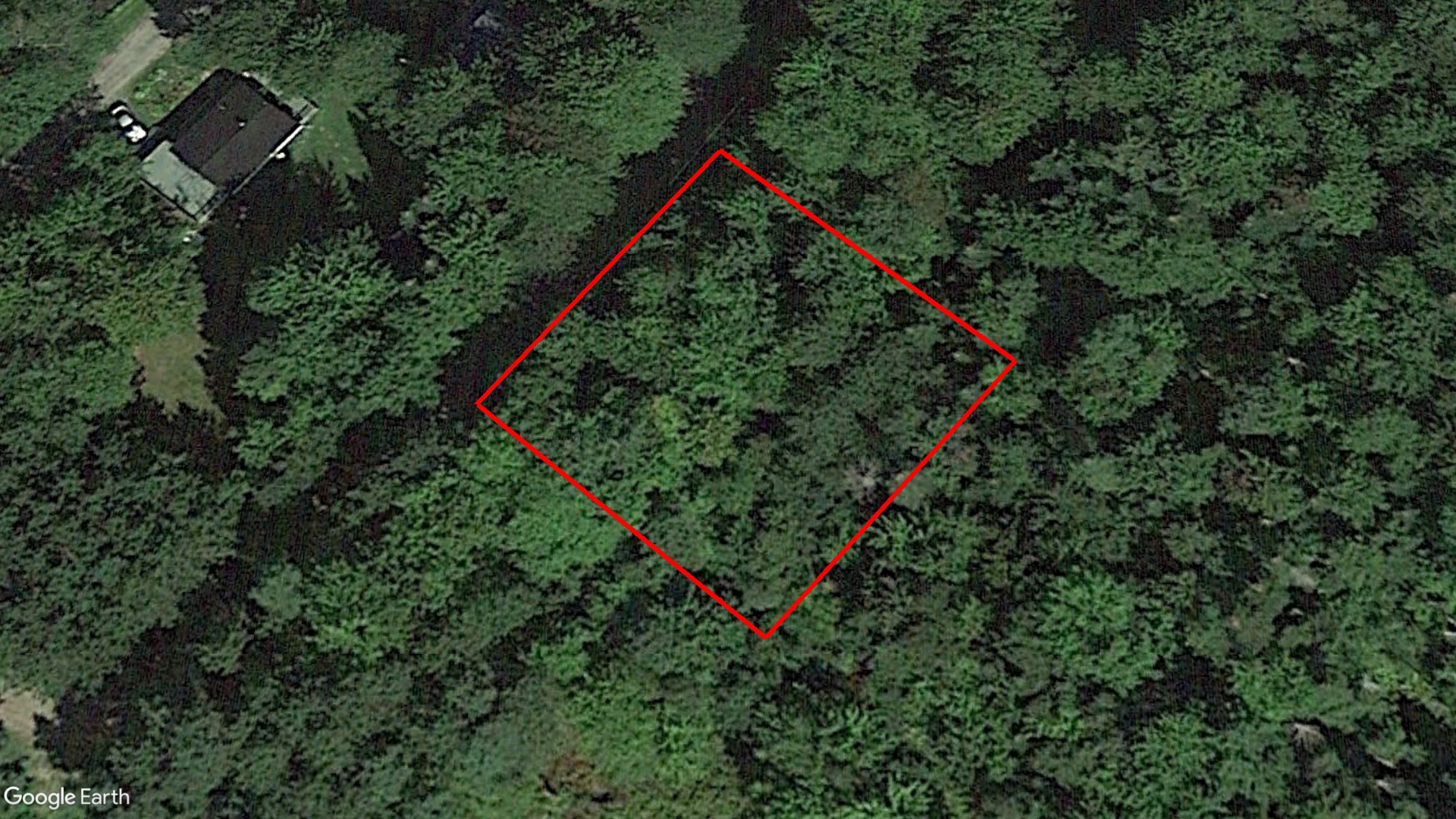 Tax Sale Drummondville, Quebec - 49005-0274-09-8367