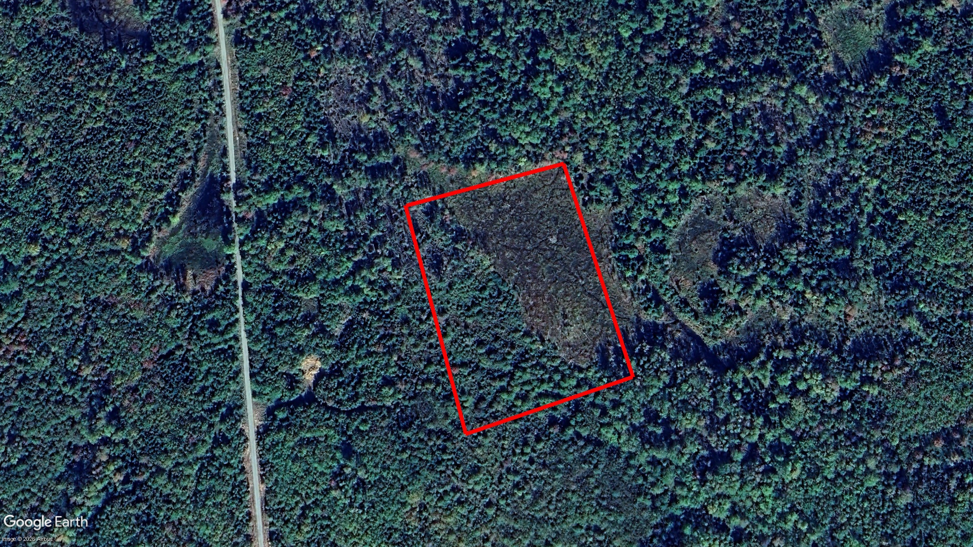 Tax Sale Cumberland, Nova Scotia - 09703683