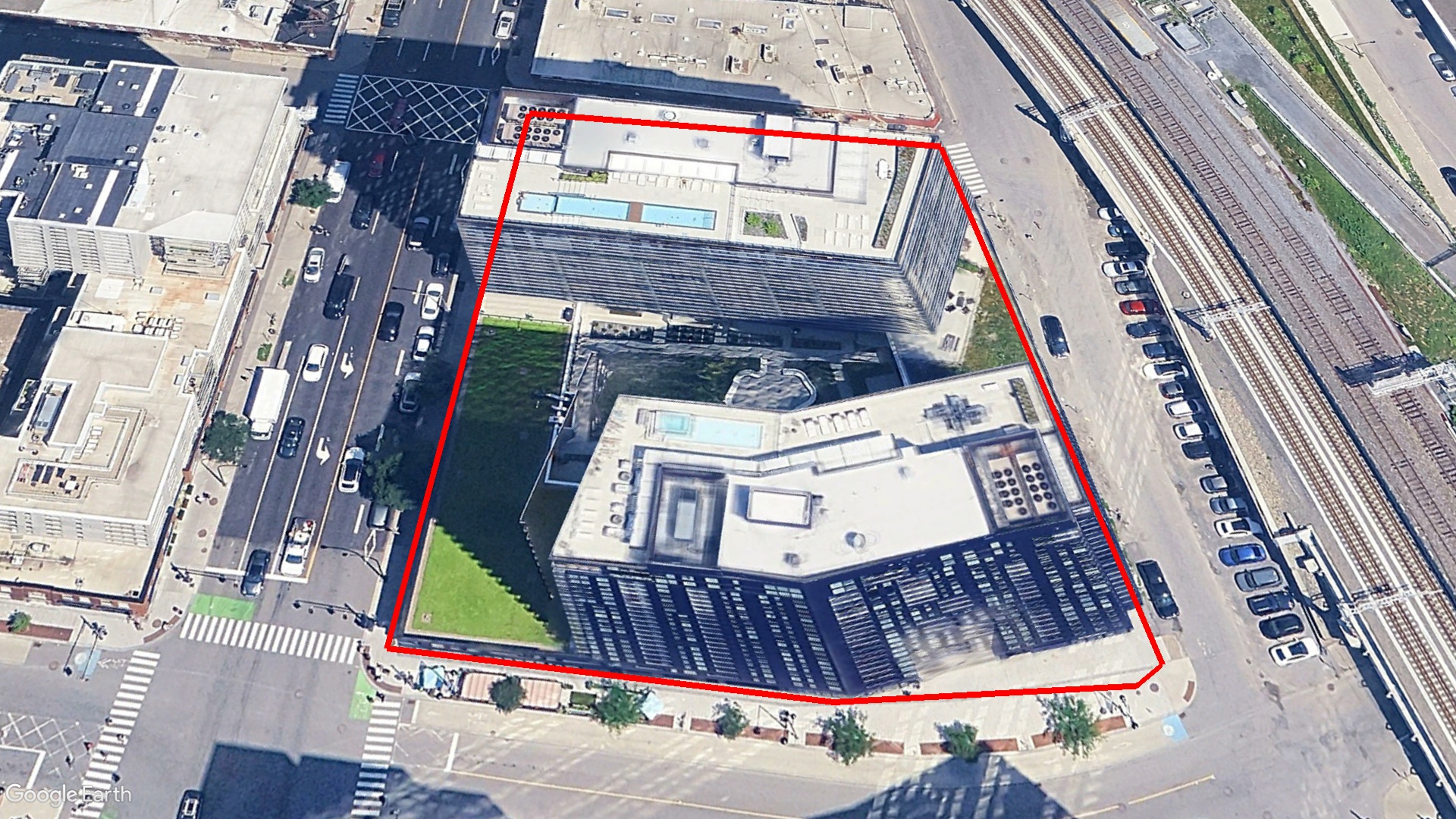 Tax Sale Montreal, Quebec - 120149-21