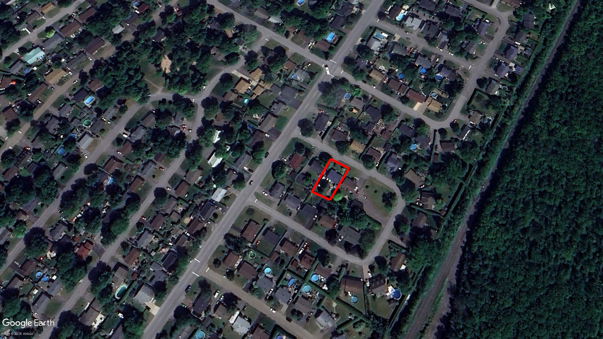 Tax Sale Joliette, Quebec - 