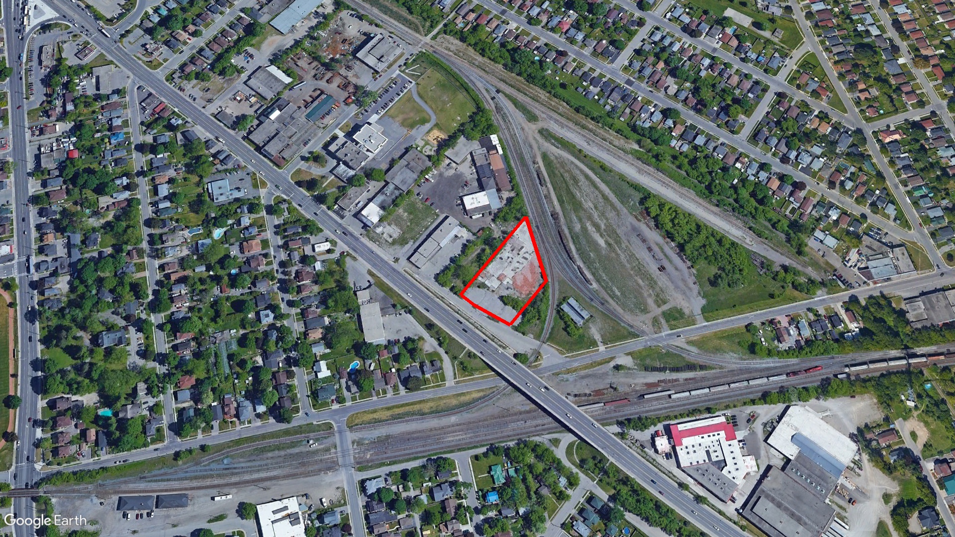 Tax Sale Cambridge, Ontario - 30 06 030 007 00400 0000