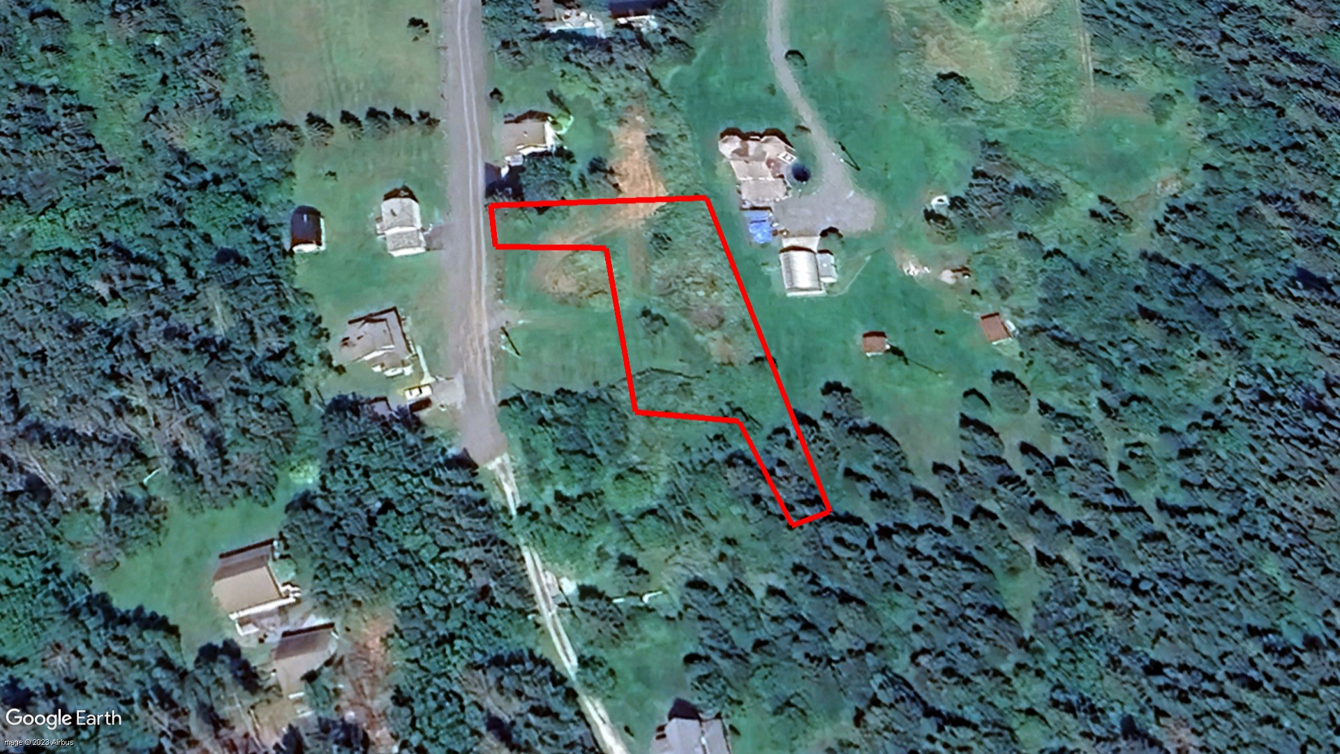 Tax Sale Cape Breton, Nova Scotia - 415014