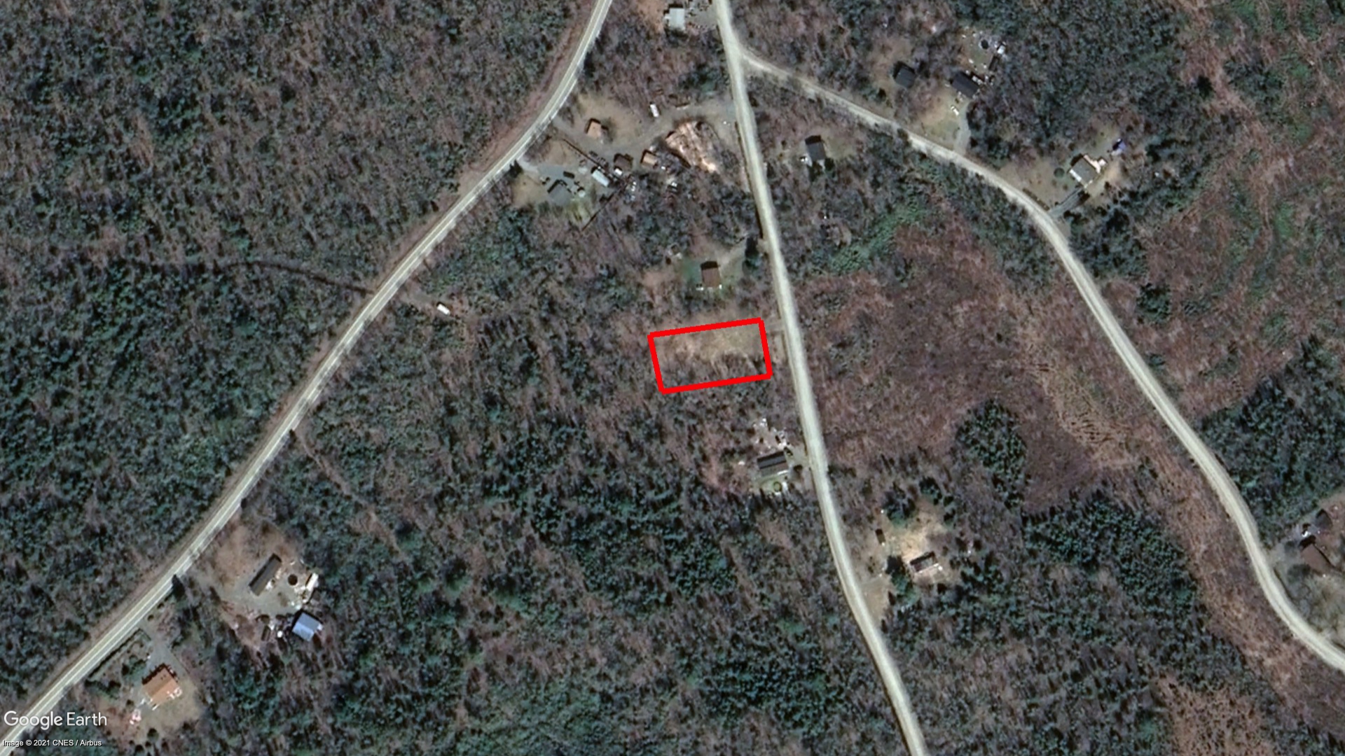 Tax Sale Queens, Nova Scotia - 05440947