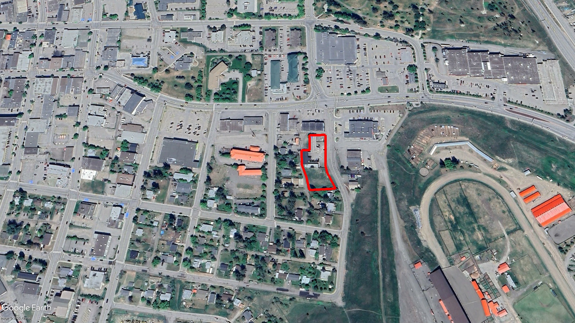 Tax Sale Williams Lake, British Columbia - 0000329.000