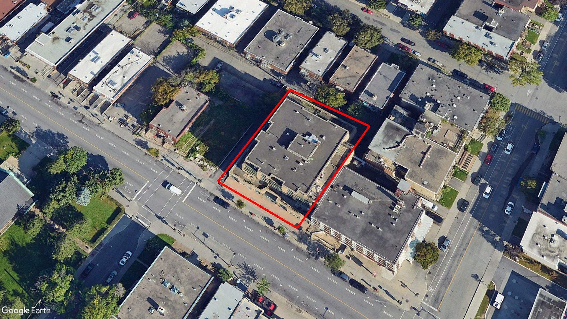 Tax Sale Montreal, Quebec - 491021-74