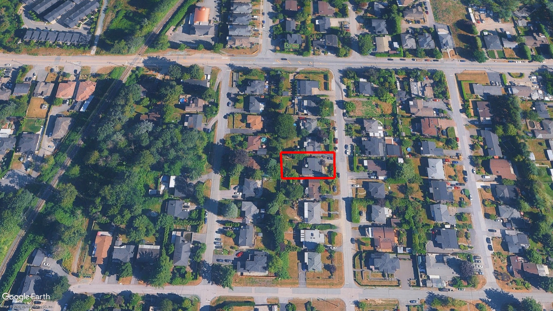 Tax Sale Surrey, British Columbia - 