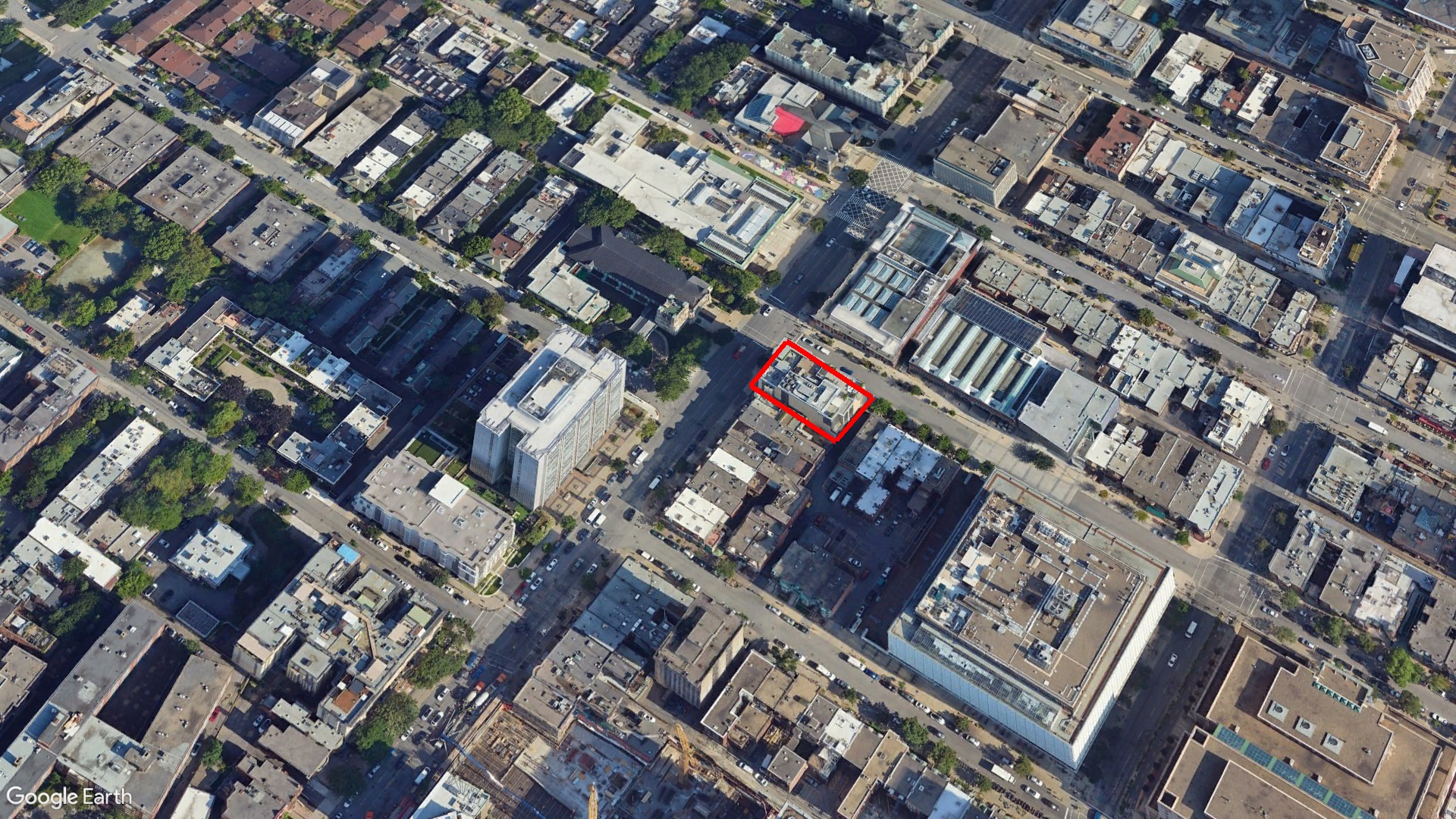 Tax Sale Montreal, Quebec - 260009-29