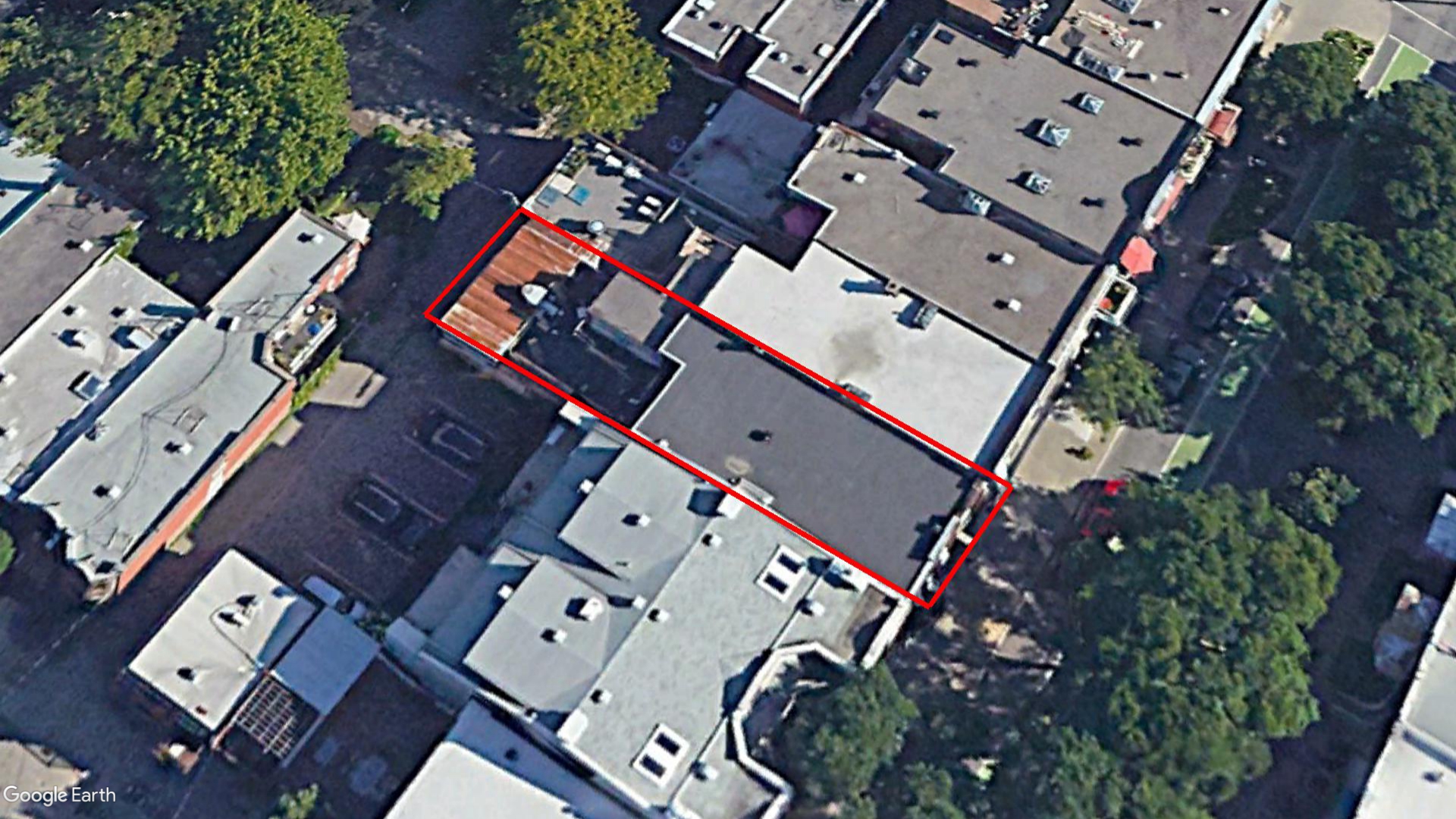 Tax Sale Montreal, Quebec - 543213-00