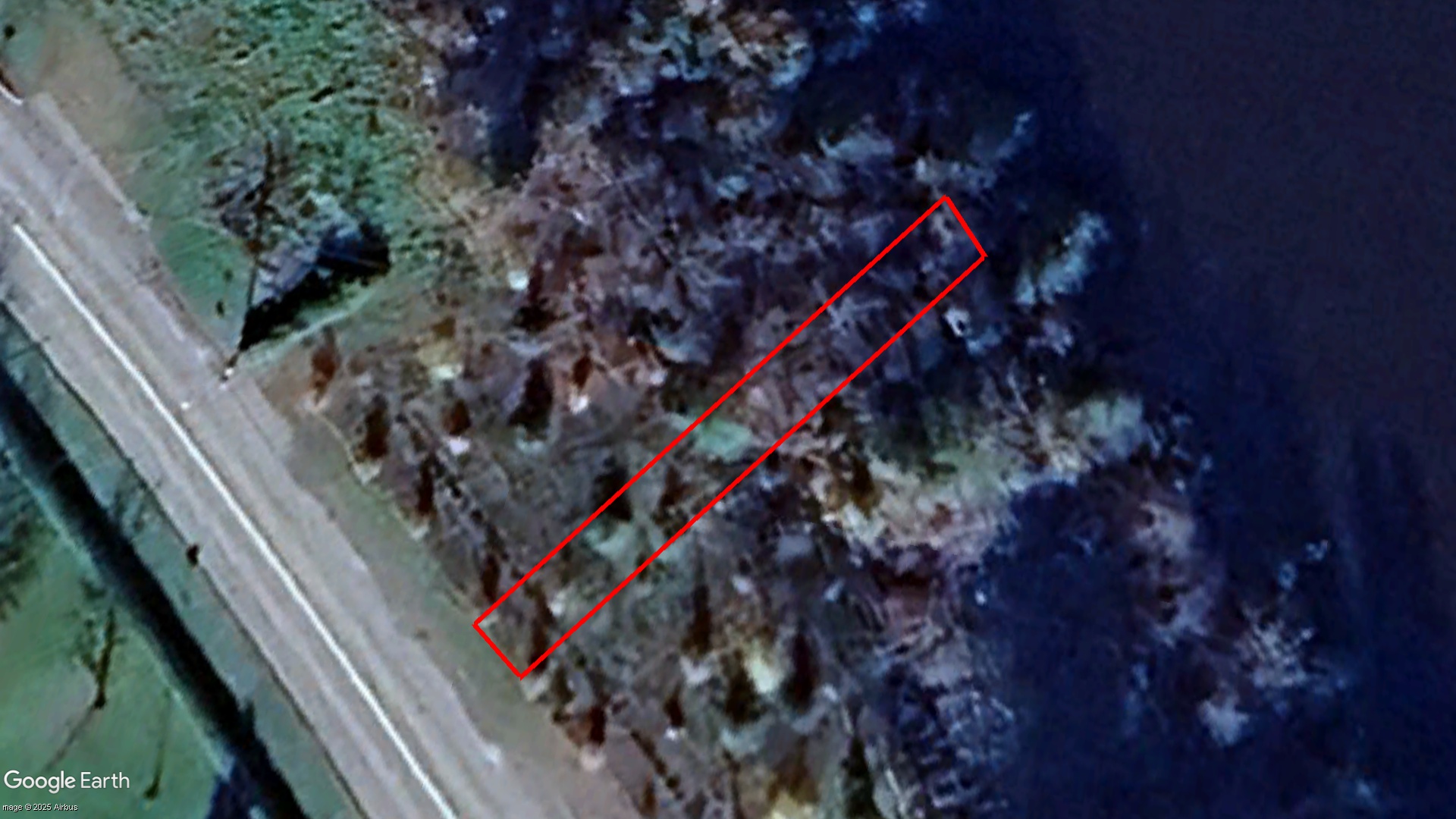 Tax Sale Victoria, New Brunswick - 05975983