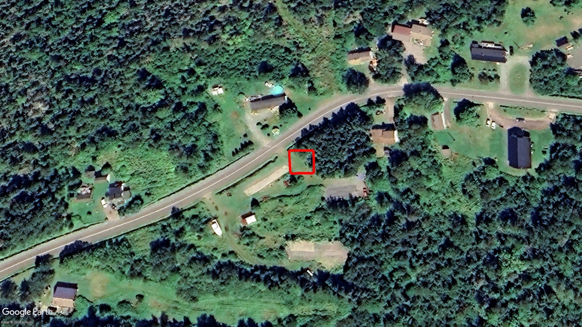 Tax Sale Charlotte, New Brunswick - 04010984