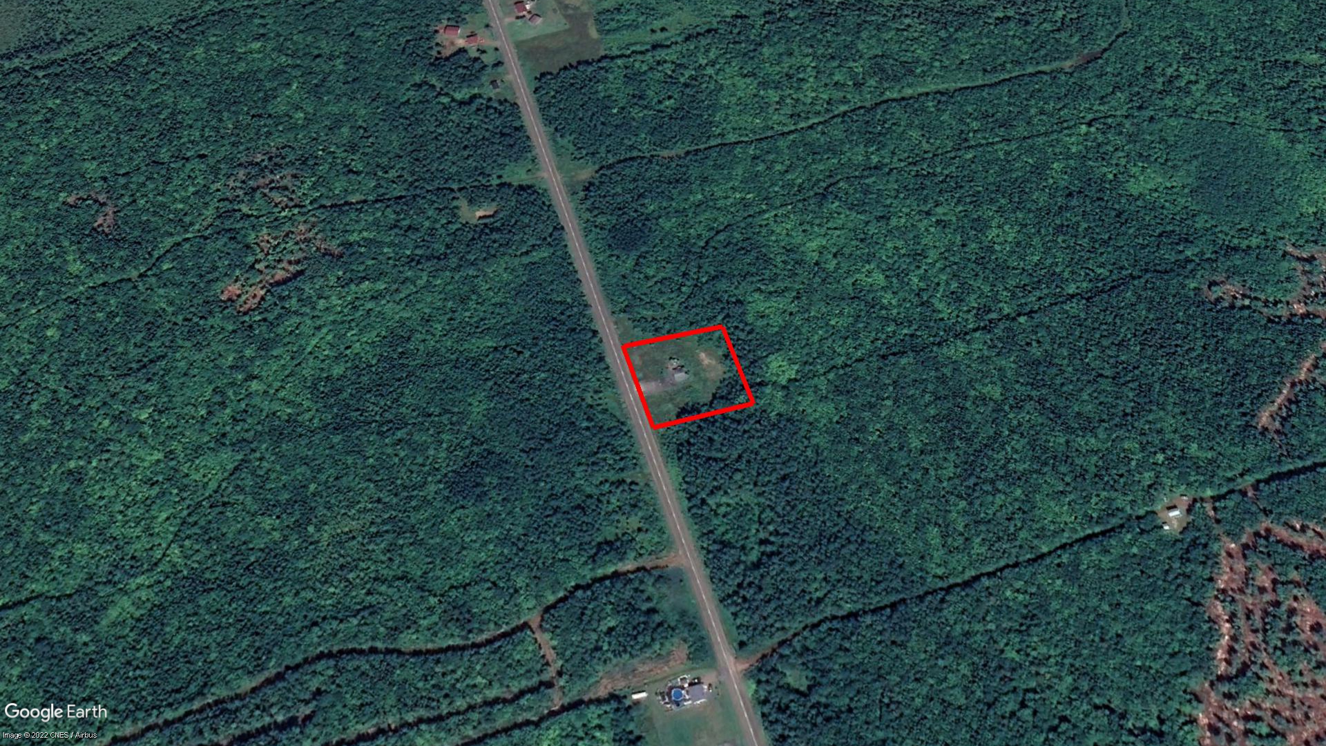 Tax Sale Gloucester, New Brunswick - 02925612