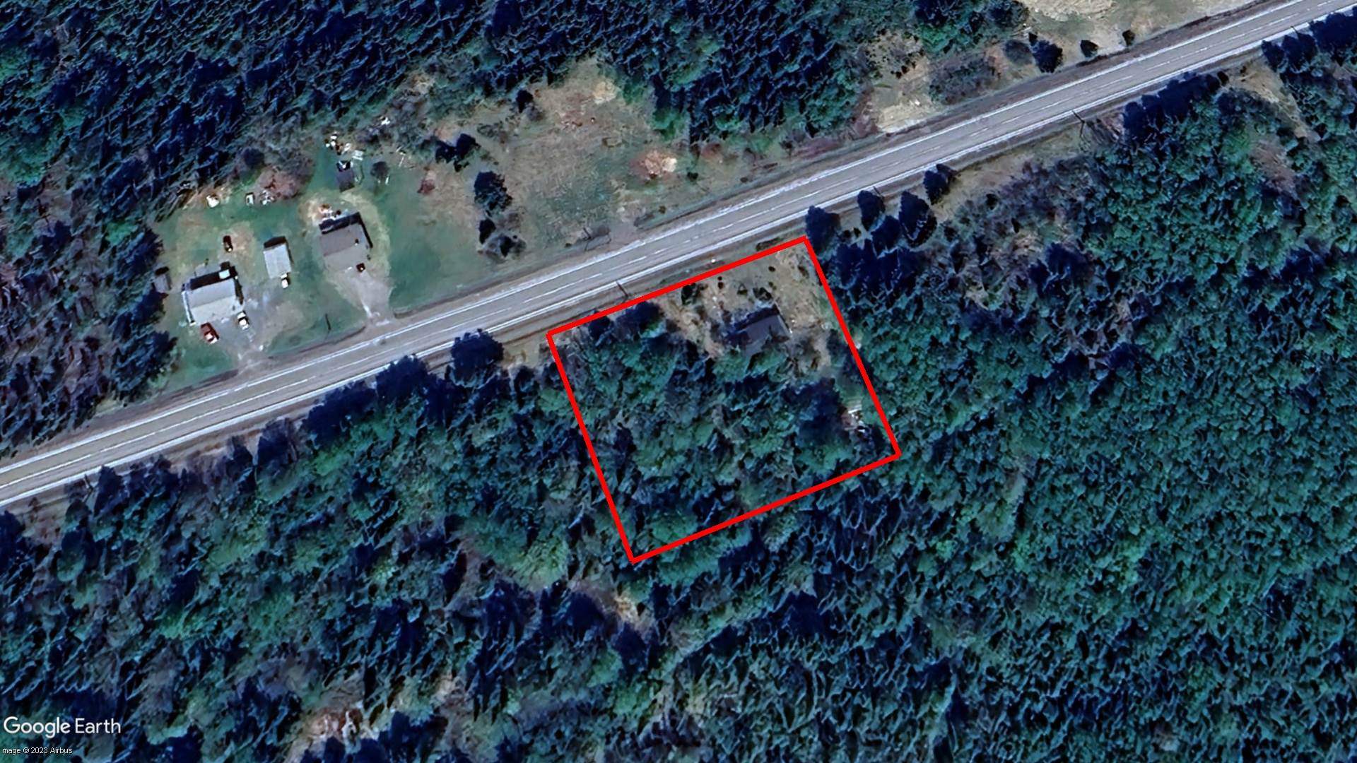 Tax Sale Restigouche, New Brunswick - 03797868