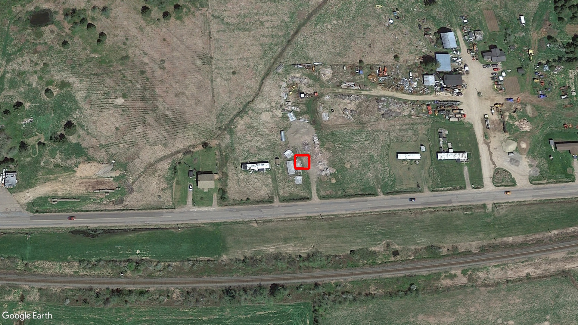 Tax Sale Albert Westmorland, New Brunswick - 02173150