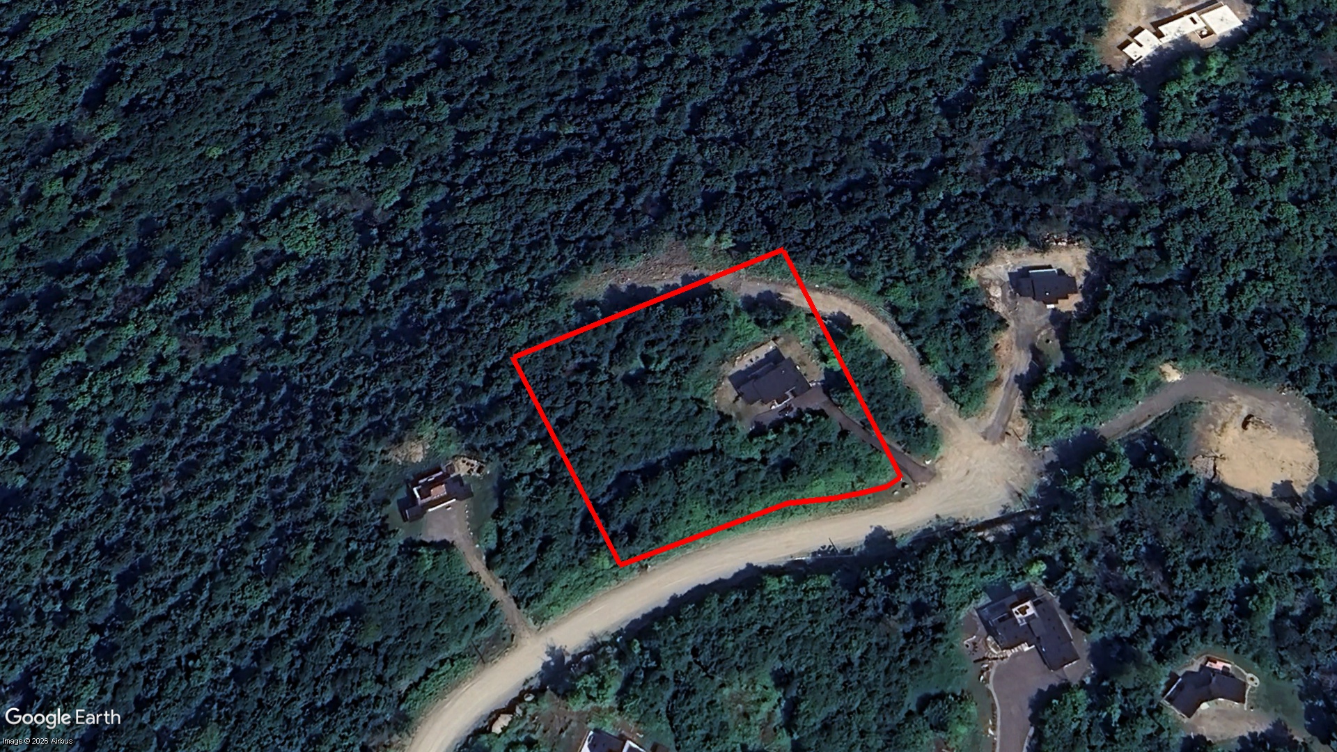 Tax Sale Des Laurentides, Quebec - 1418-00-6317-76-0001