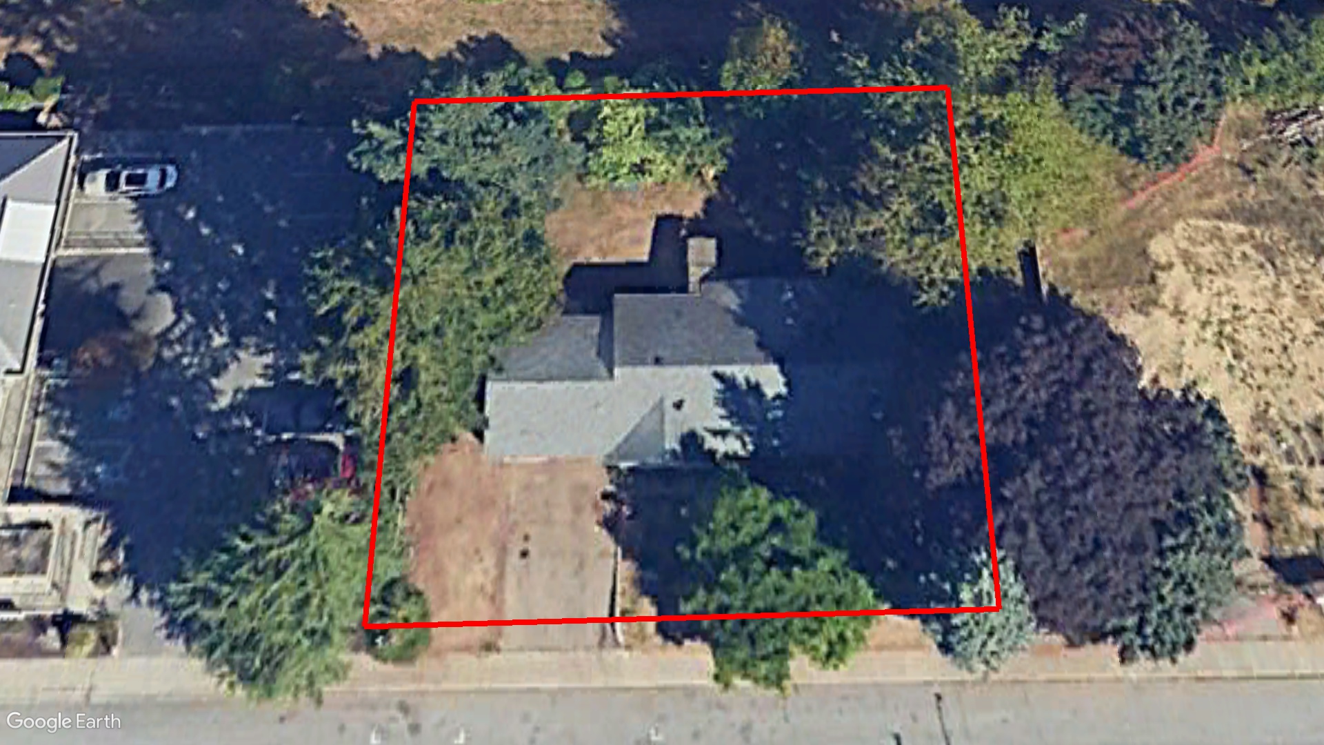 Tax Sale Abbotsford, British Columbia - 3157011601