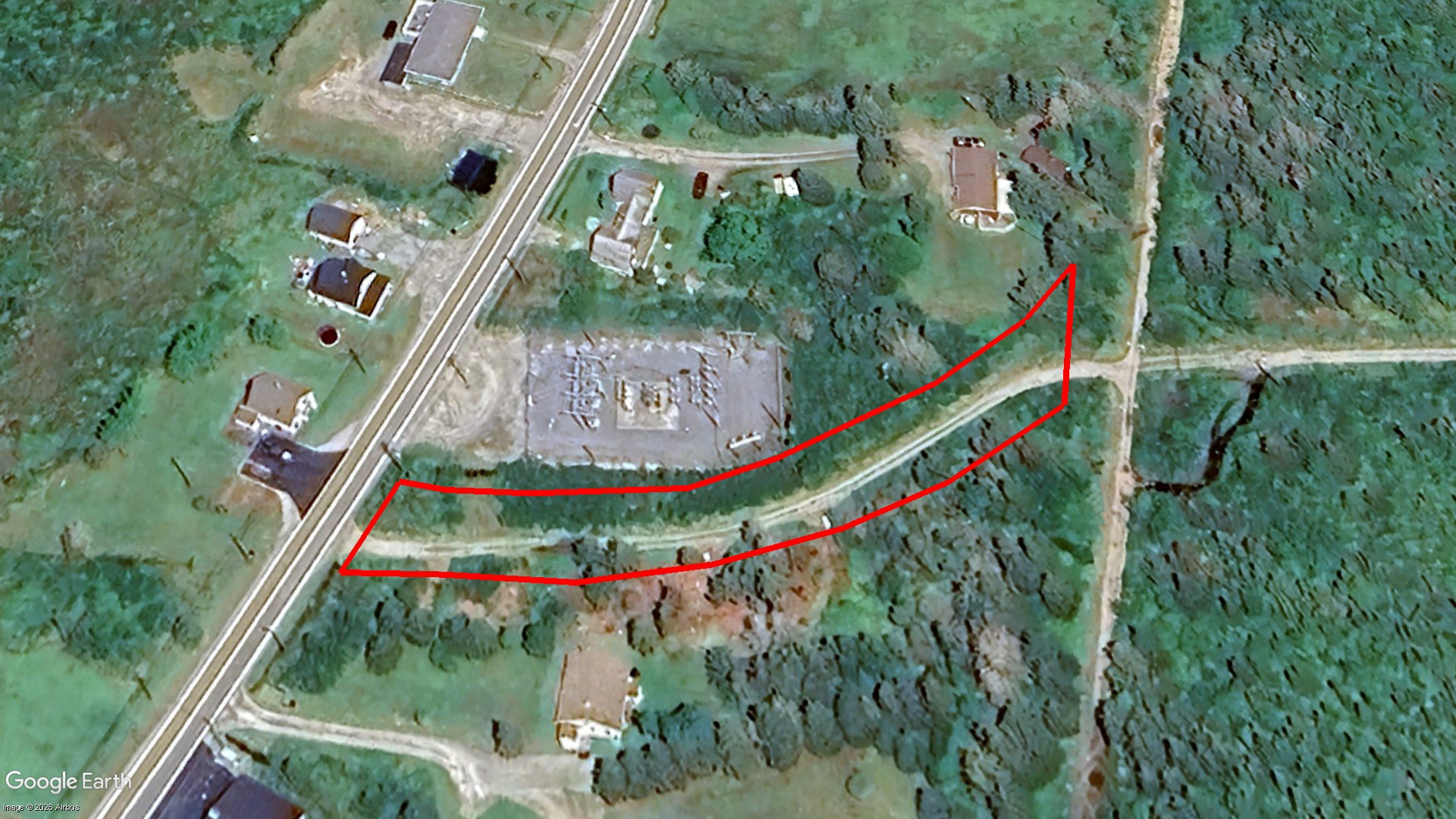 Tax Sale Barrington, Nova Scotia - 10688841